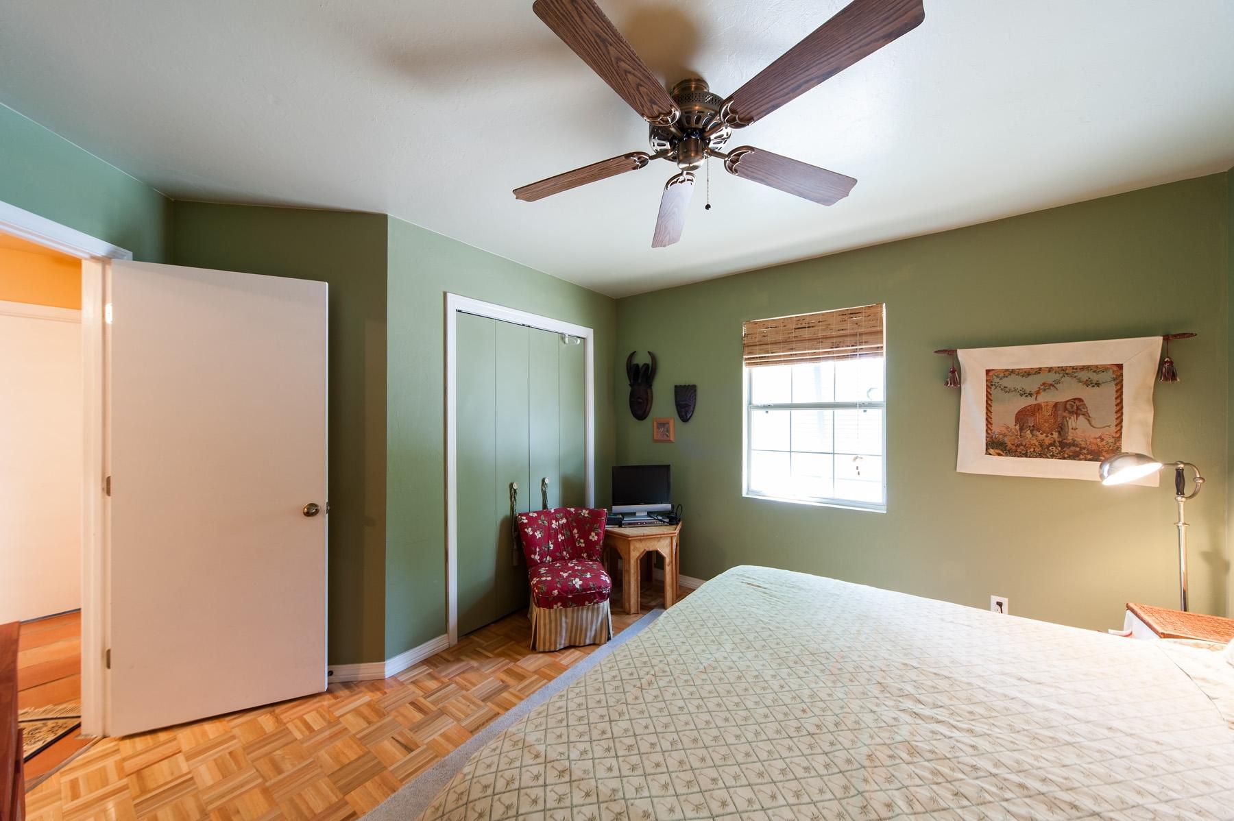 PINES OF BLUE MOUNTAIN - Residential