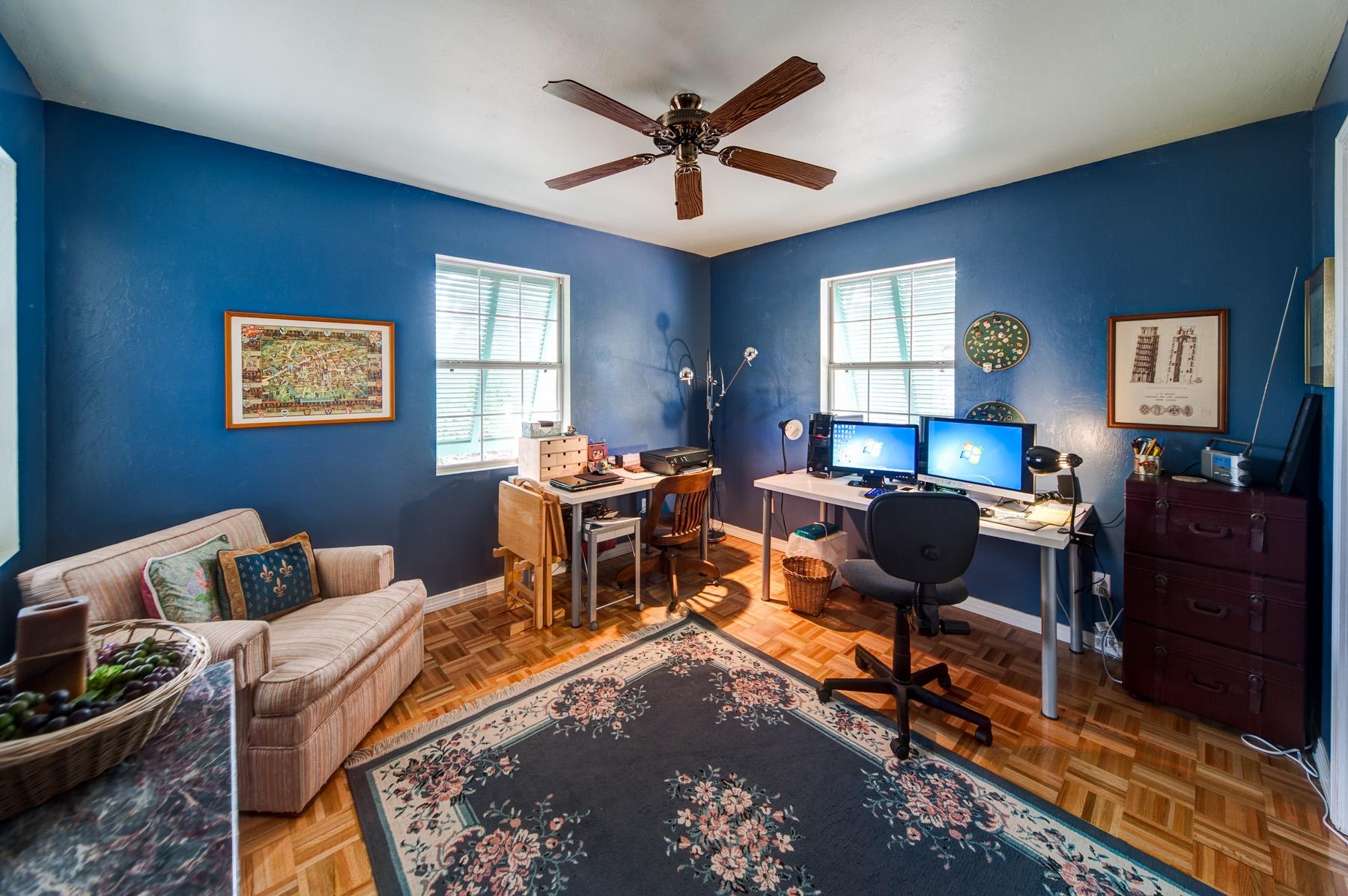 PINES OF BLUE MOUNTAIN - Residential