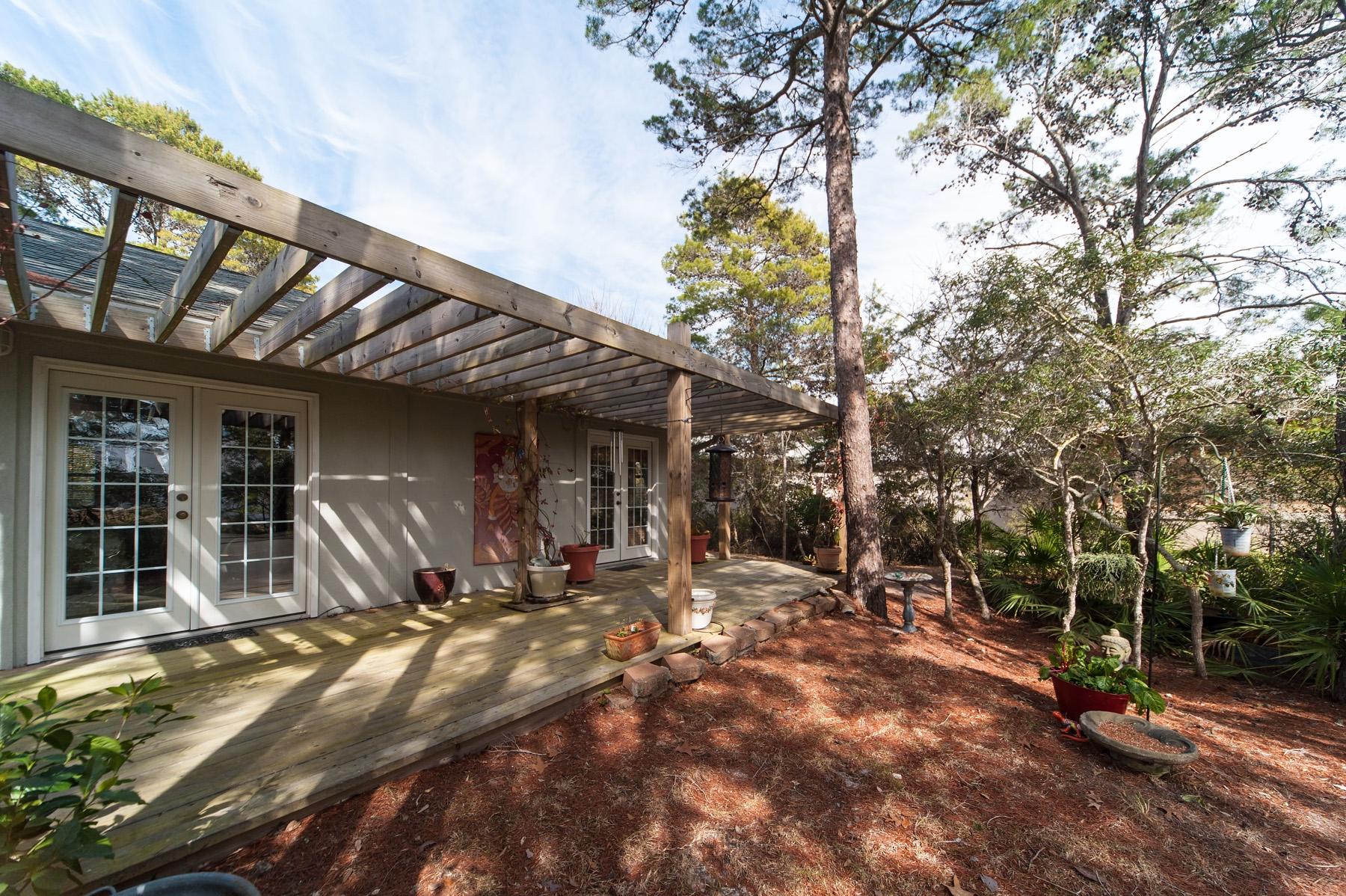 PINES OF BLUE MOUNTAIN - Residential