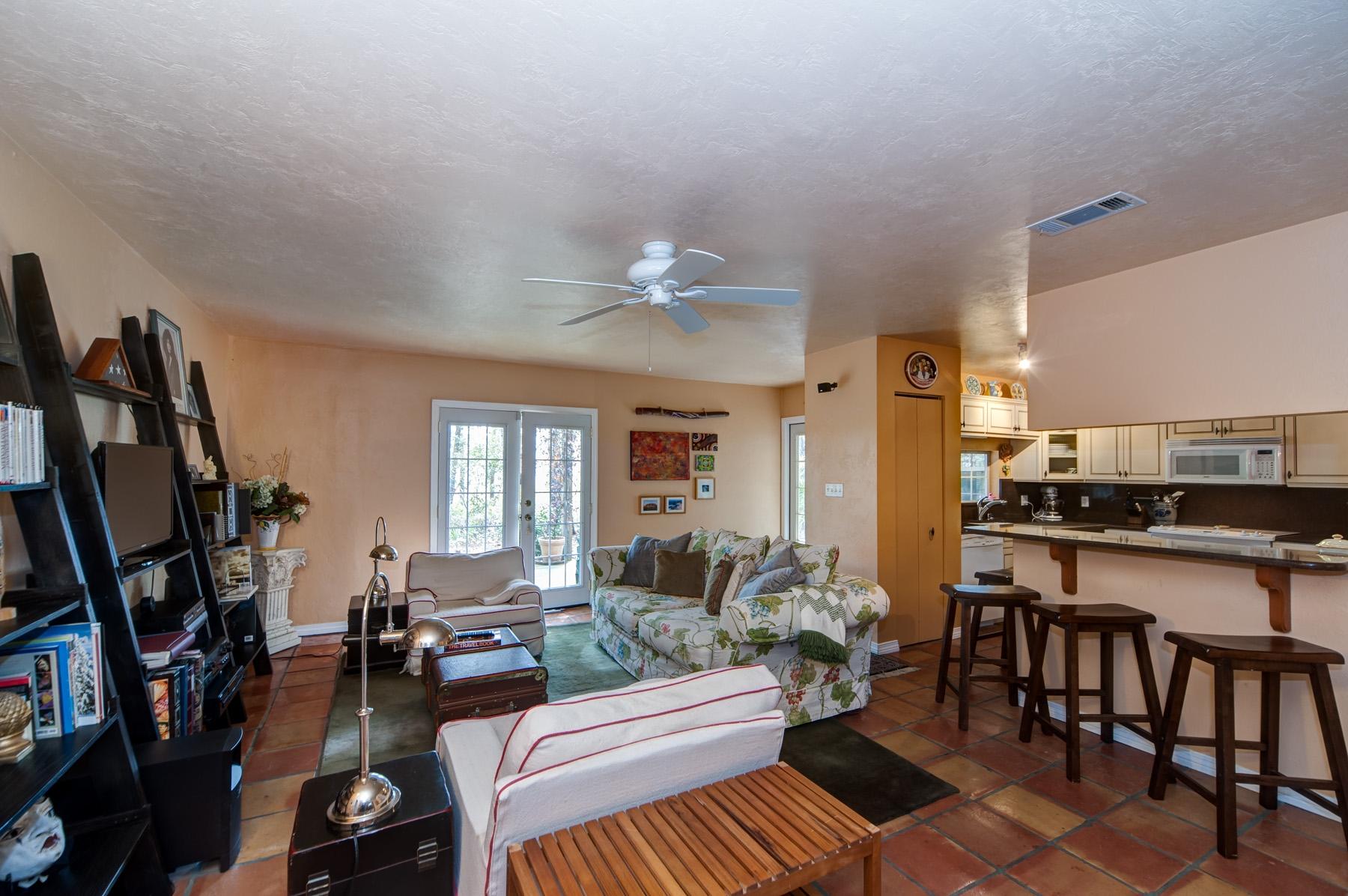 PINES OF BLUE MOUNTAIN - Residential