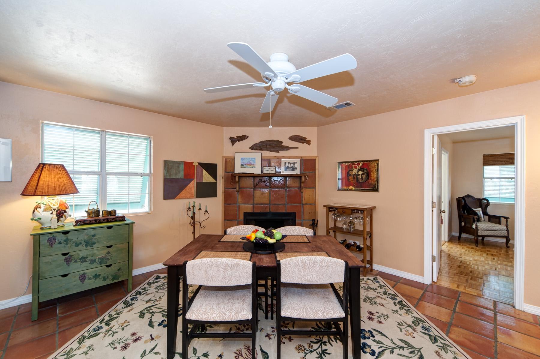 PINES OF BLUE MOUNTAIN - Residential