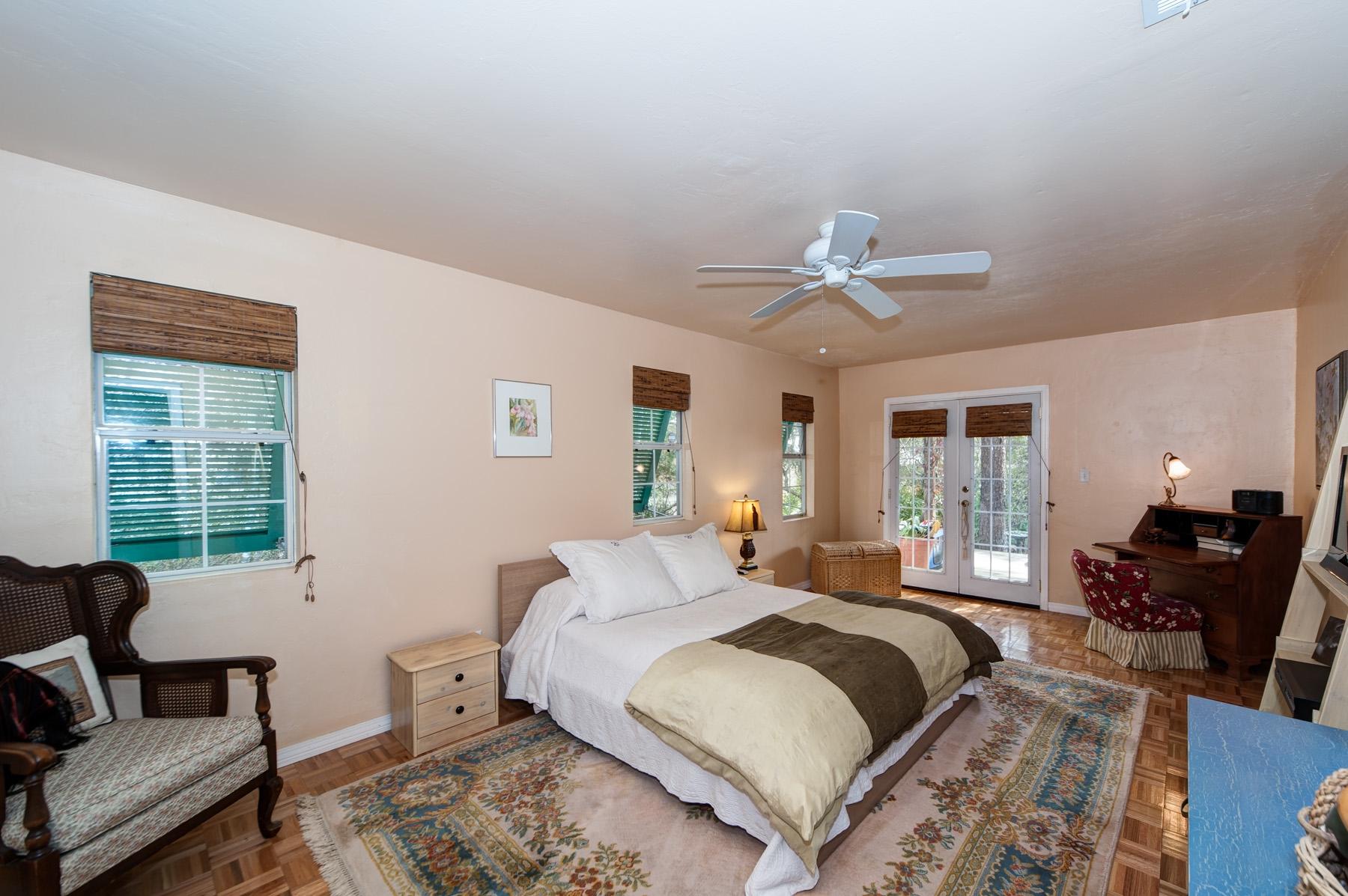 PINES OF BLUE MOUNTAIN - Residential