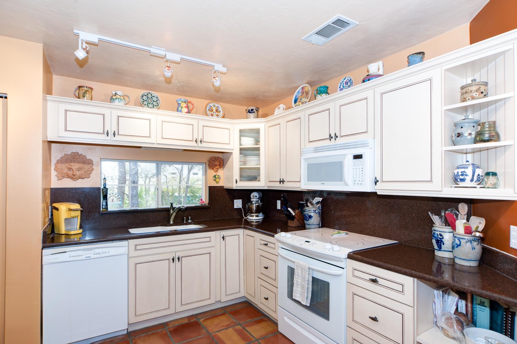 PINES OF BLUE MOUNTAIN - Residential