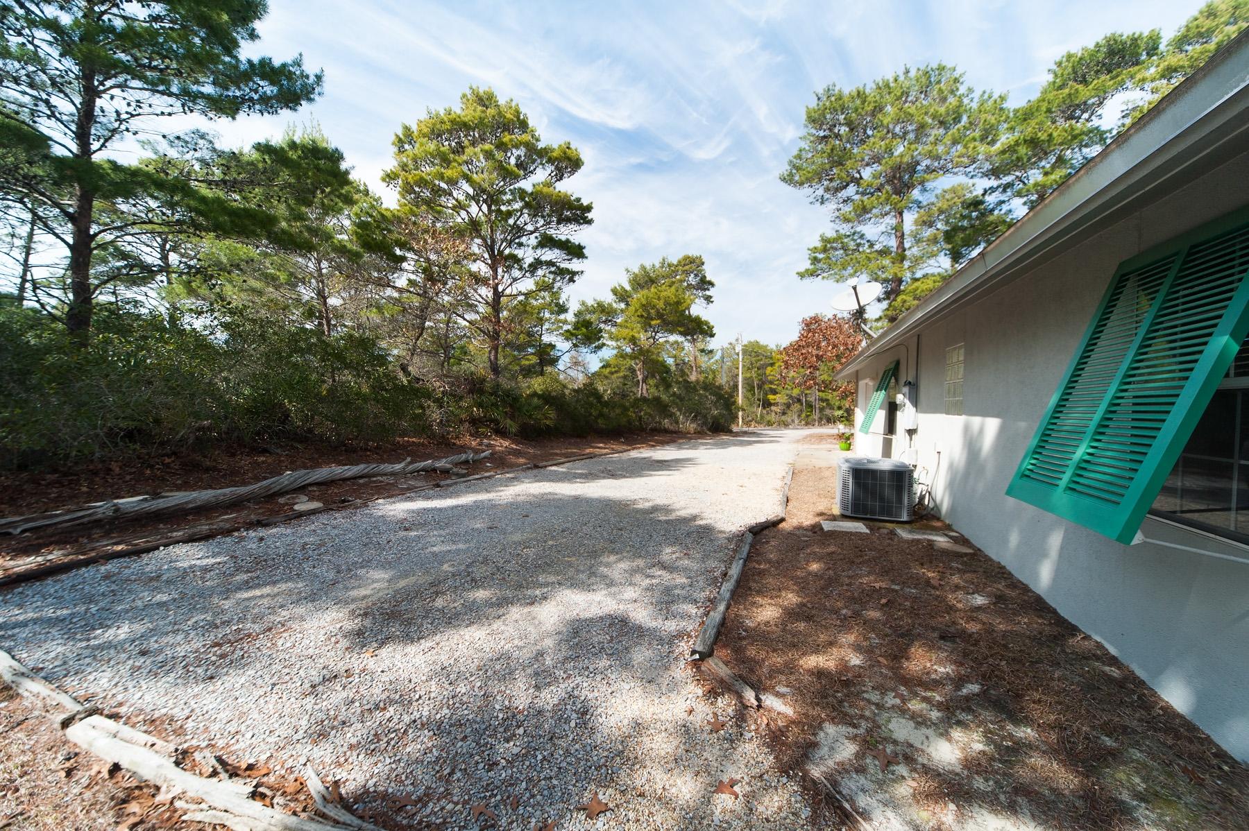 PINES OF BLUE MOUNTAIN - Residential