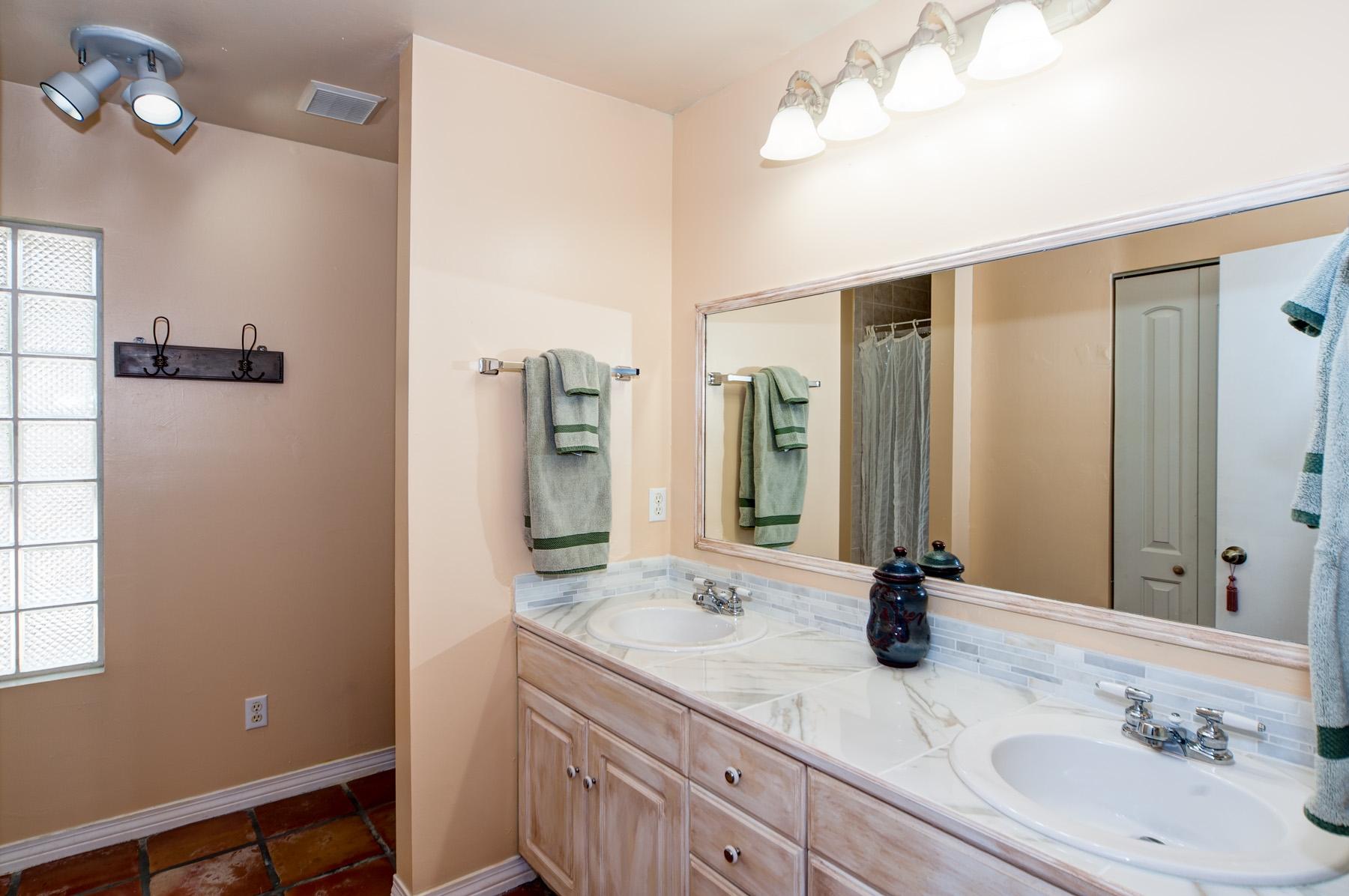 PINES OF BLUE MOUNTAIN - Residential