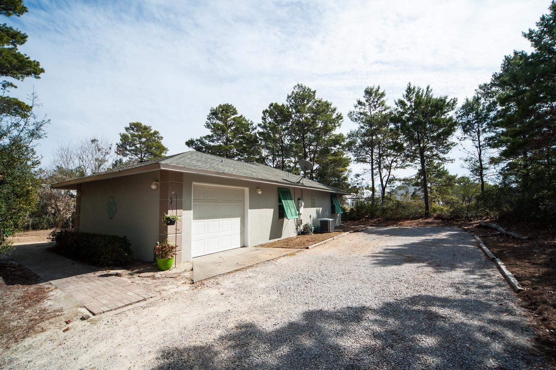 PINES OF BLUE MOUNTAIN - Residential