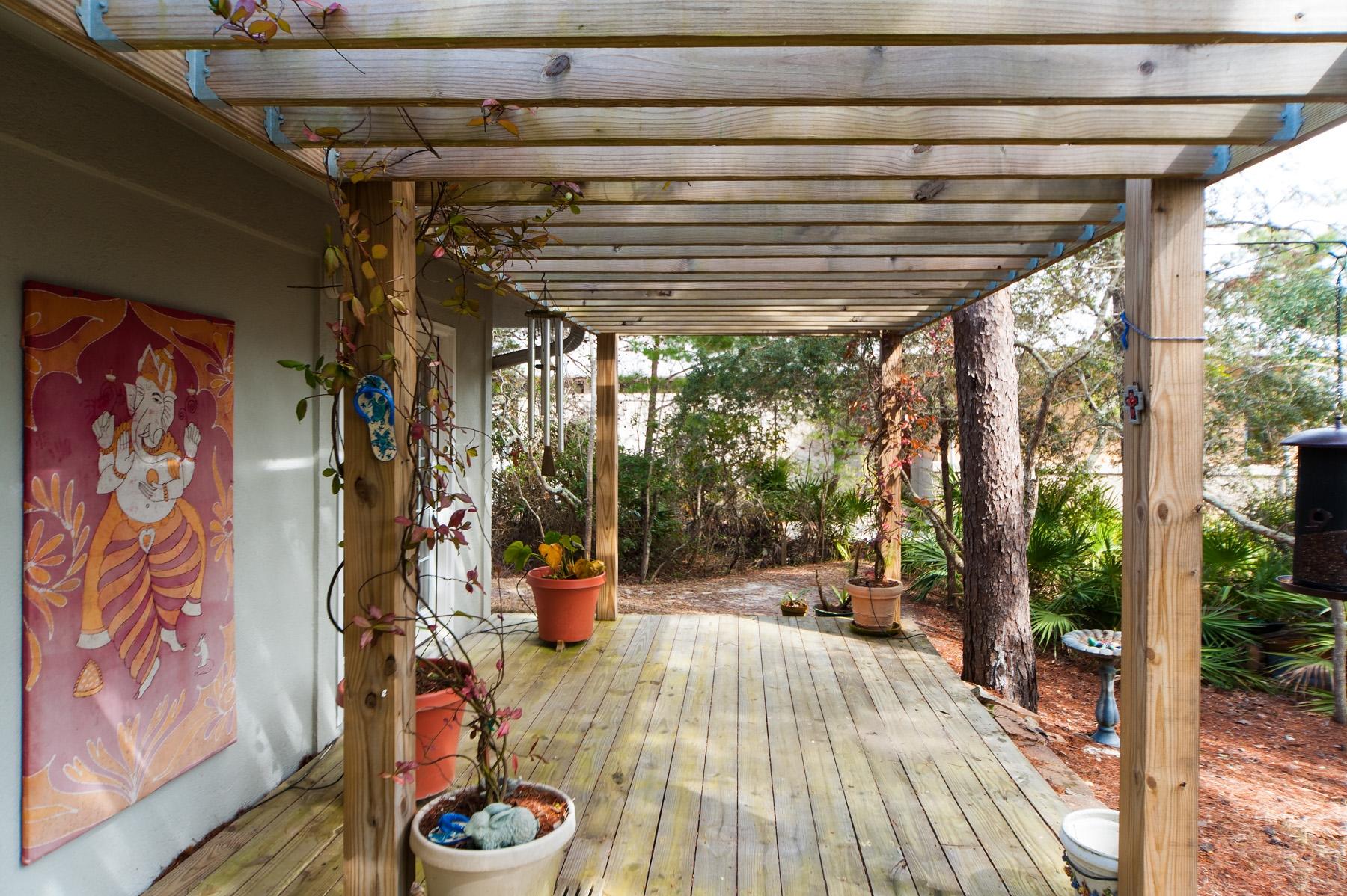 PINES OF BLUE MOUNTAIN - Residential