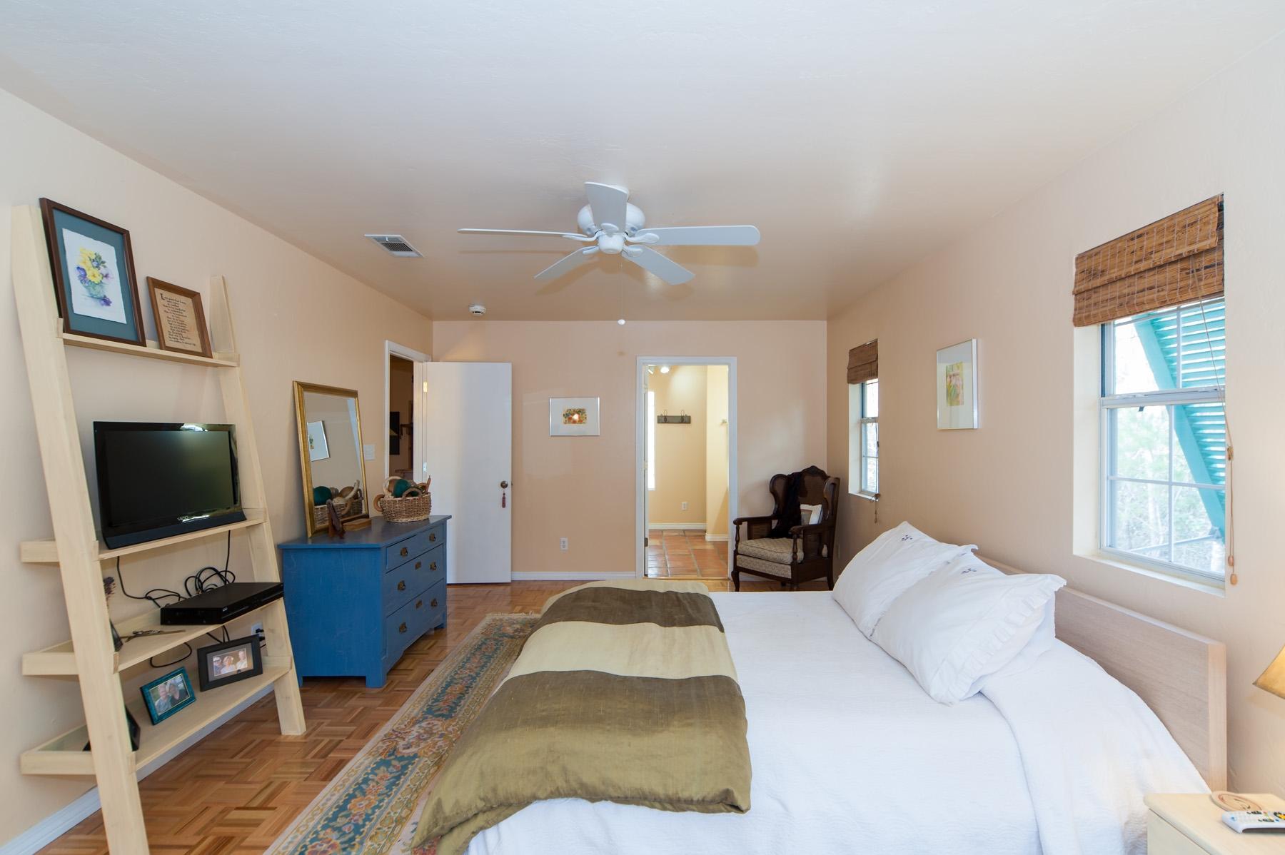 PINES OF BLUE MOUNTAIN - Residential