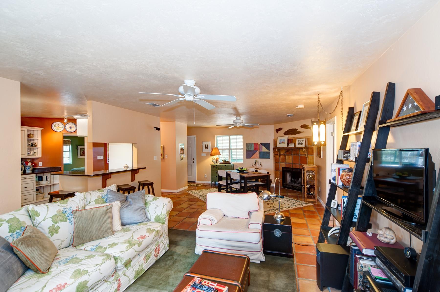 PINES OF BLUE MOUNTAIN - Residential