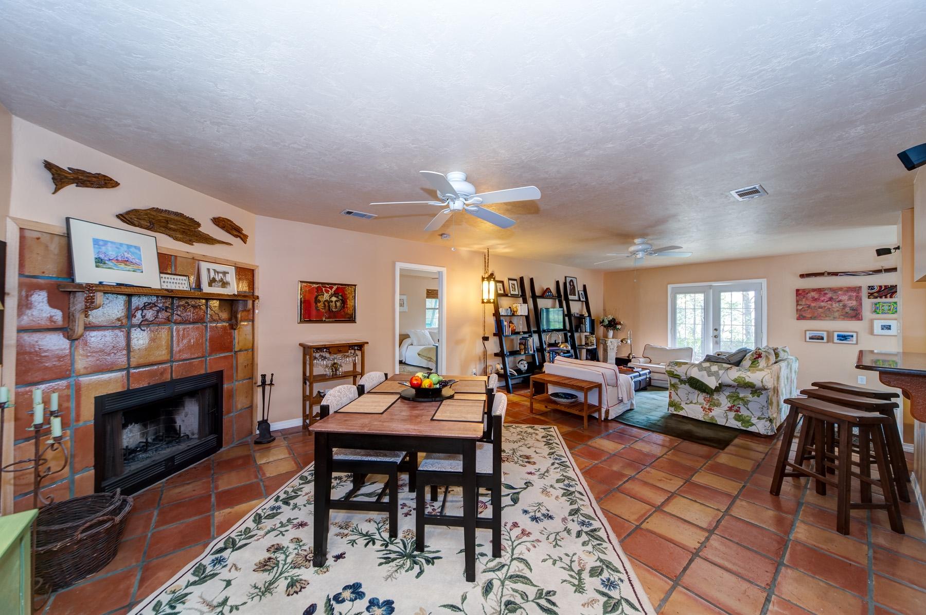 PINES OF BLUE MOUNTAIN - Residential