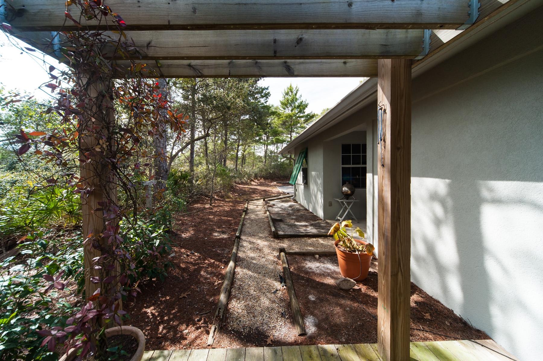 PINES OF BLUE MOUNTAIN - Residential