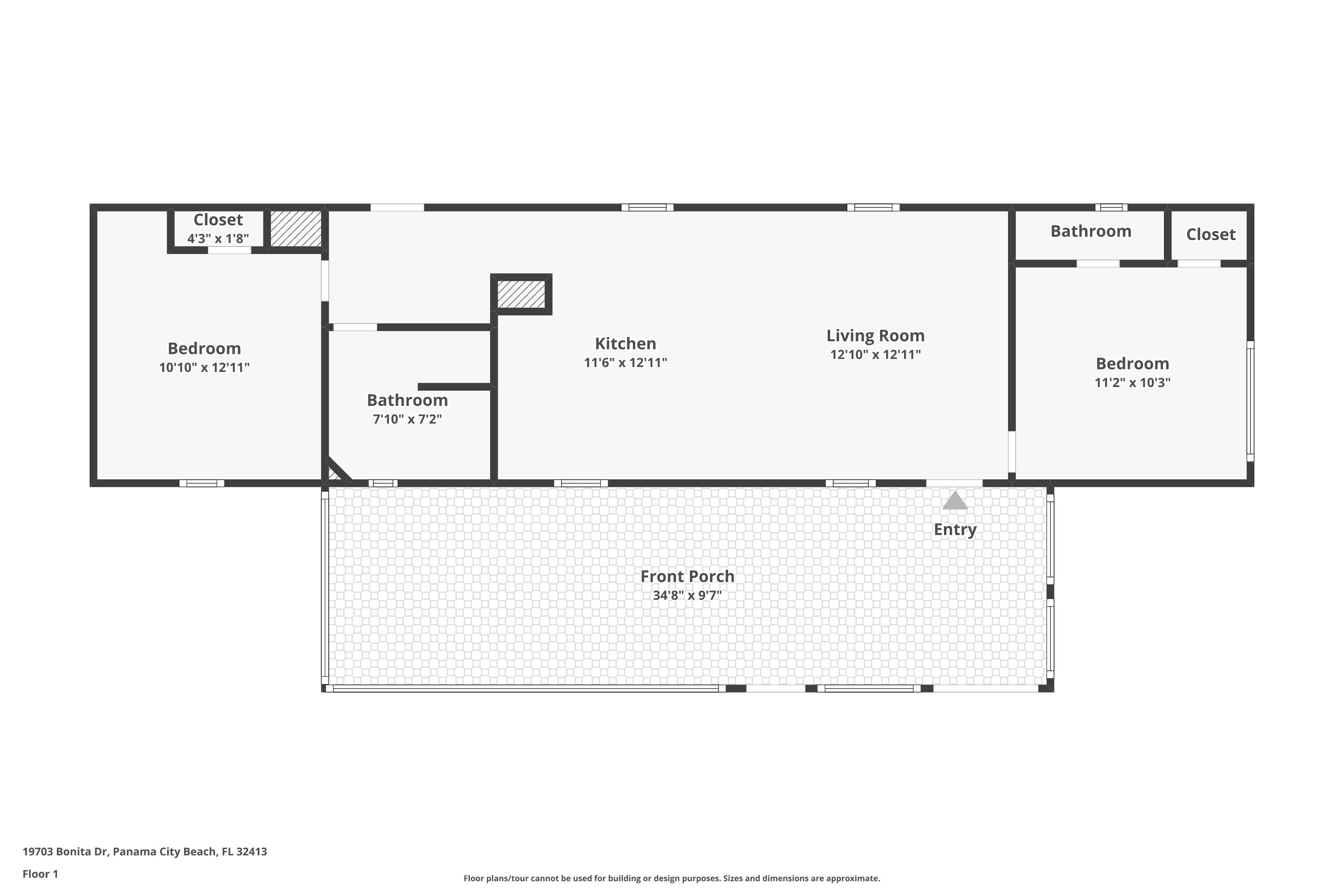 LAGUNA BEACH 6TH ADDN - Residential