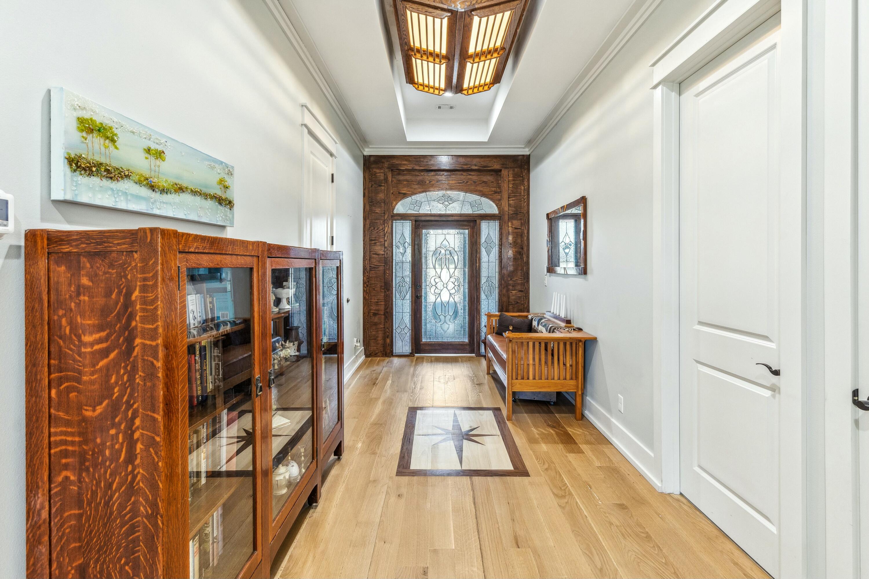 Bocage - Residential