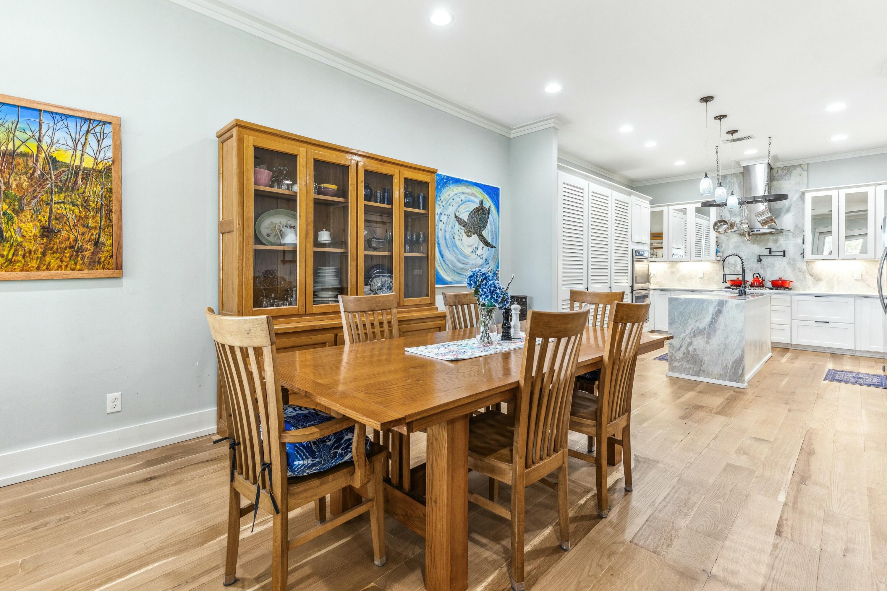 Bocage - Residential