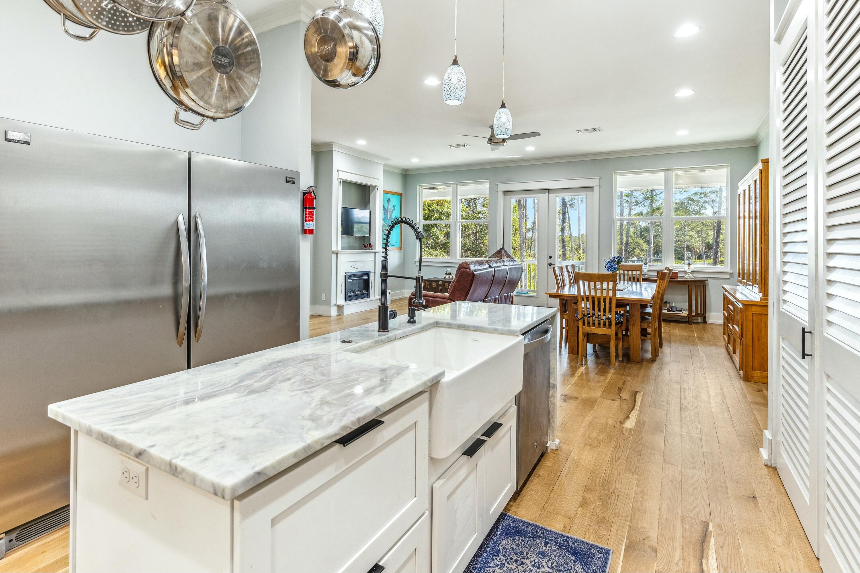 Bocage - Residential