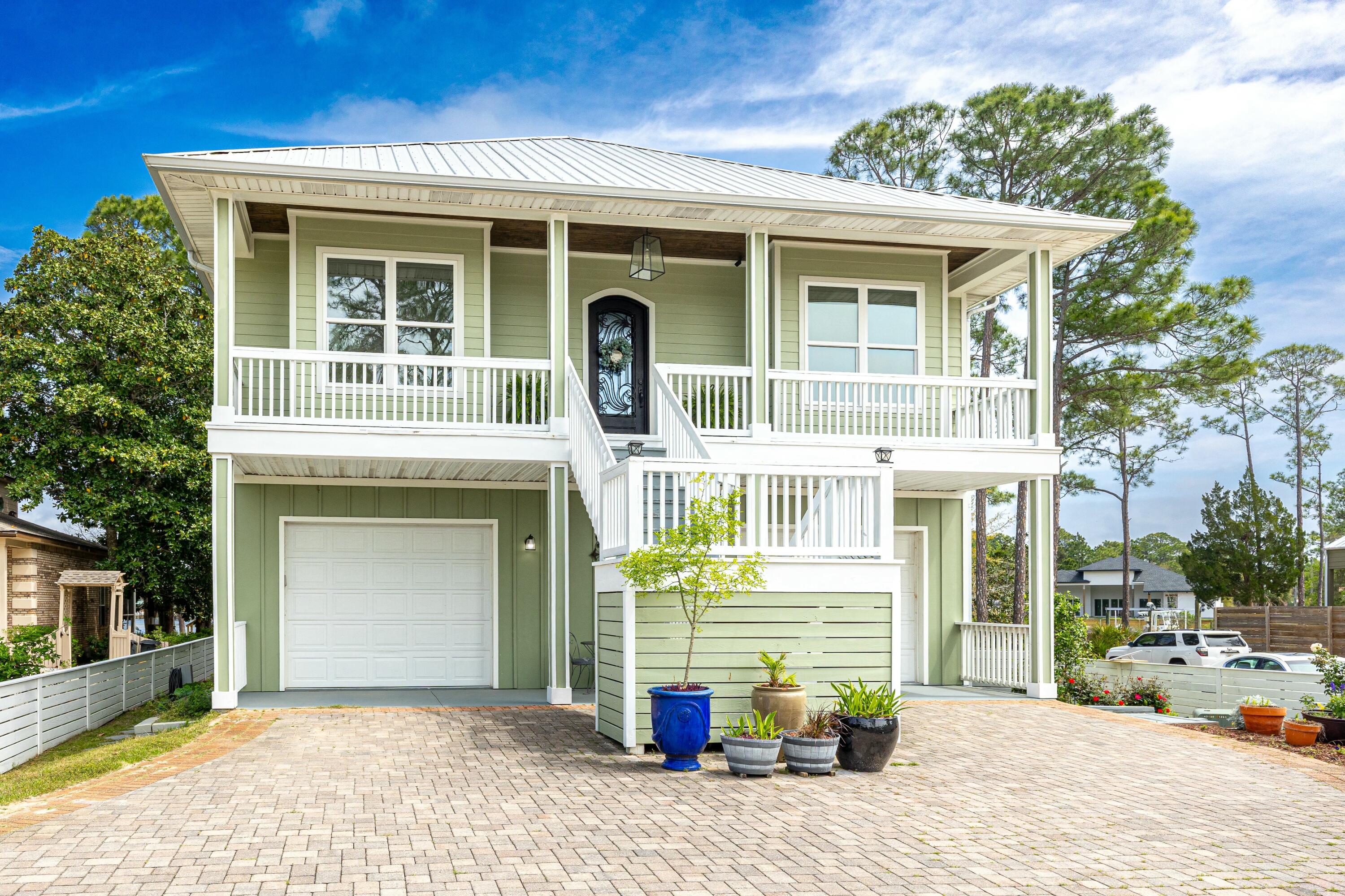 Bocage - Residential