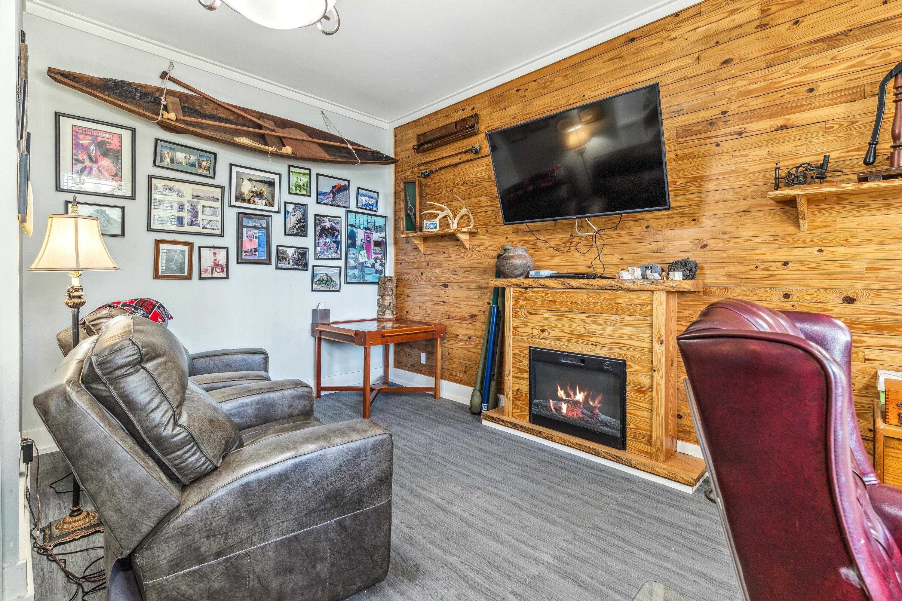 Bocage - Residential