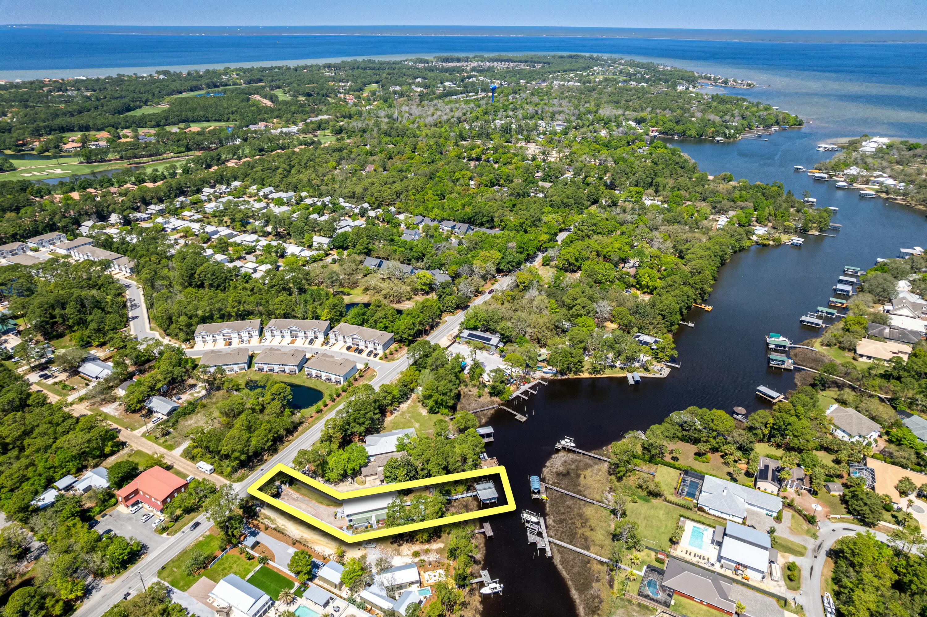 Bocage - Residential