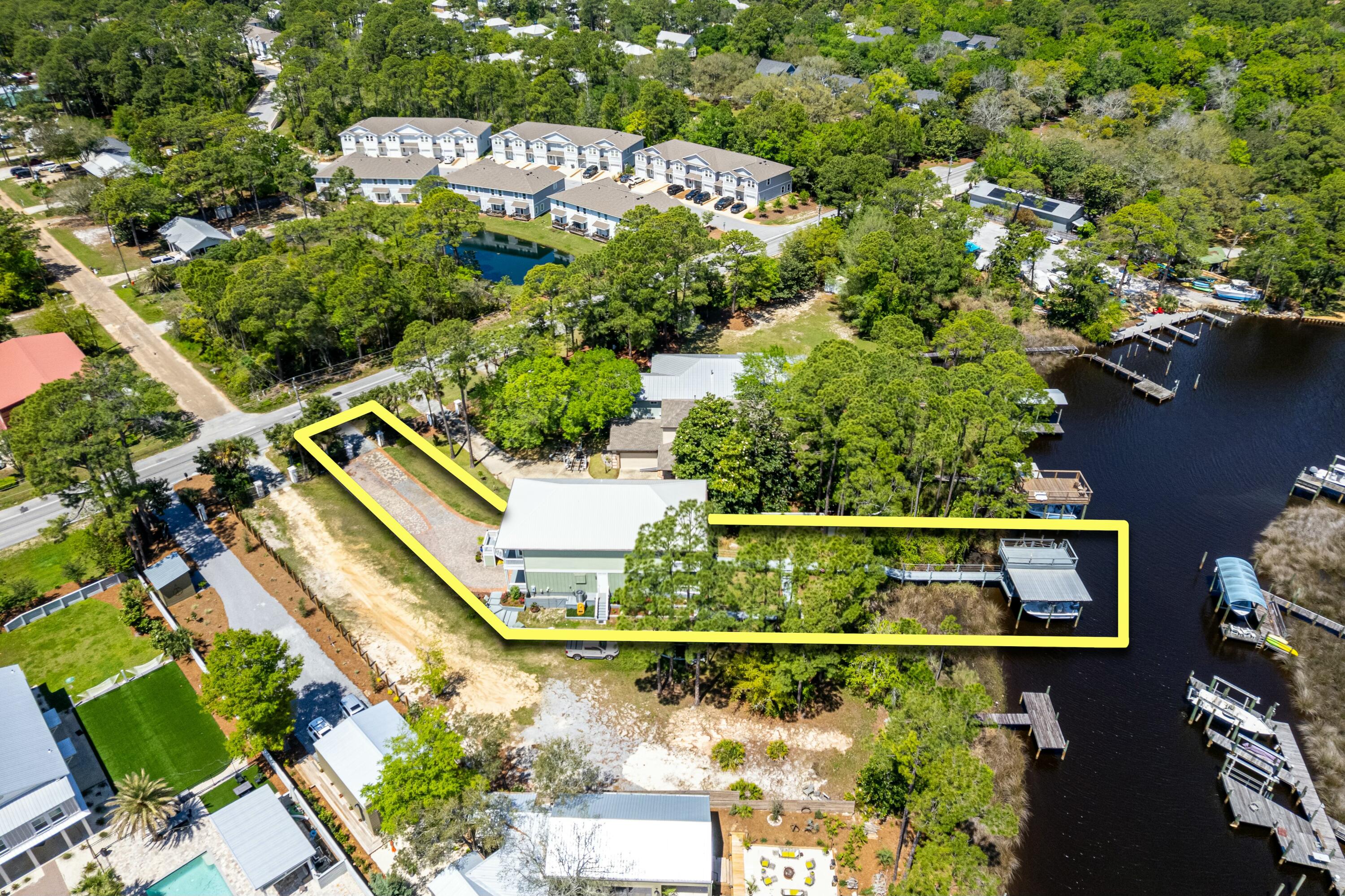 Bocage - Residential