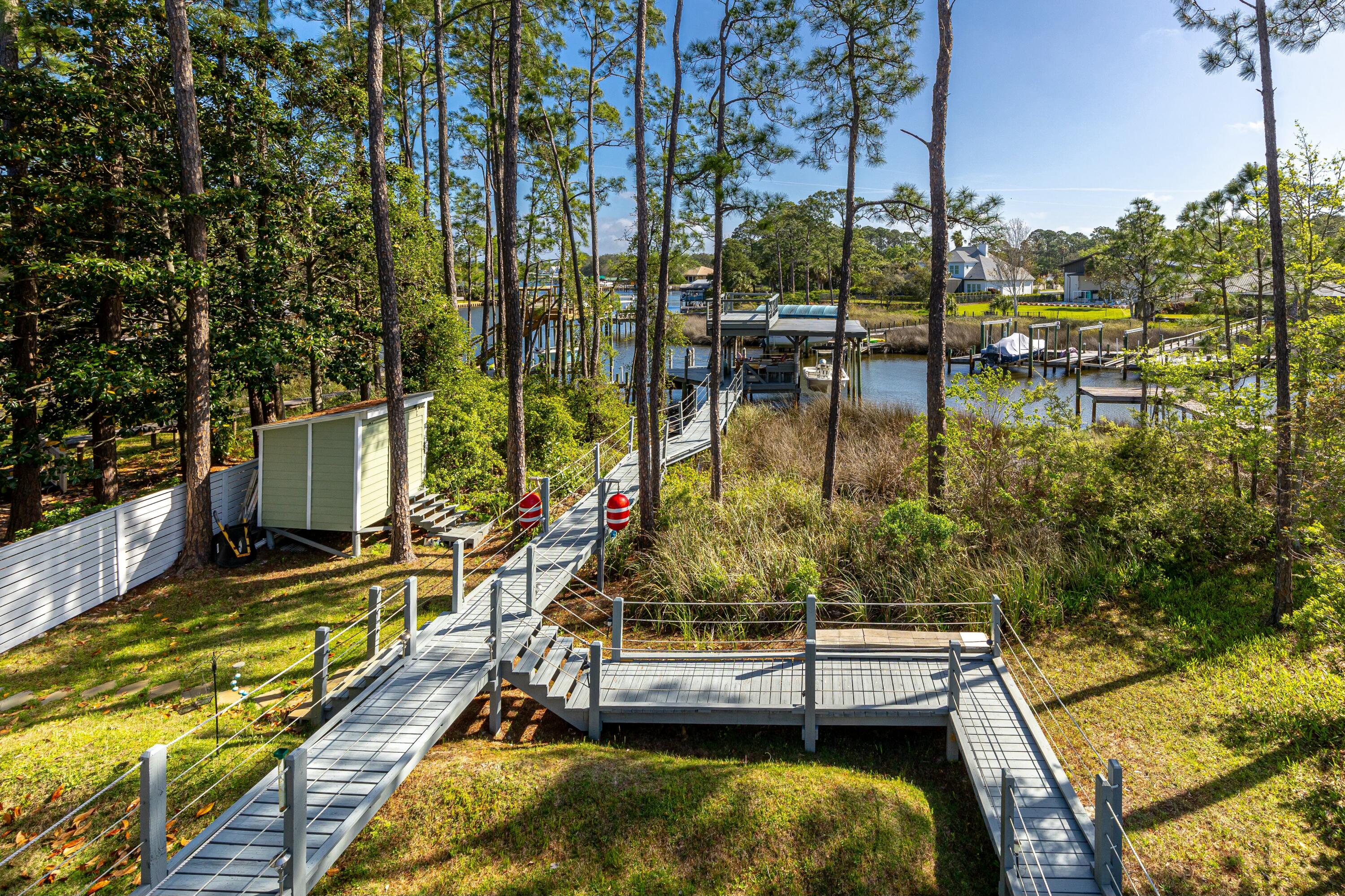 Bocage - Residential