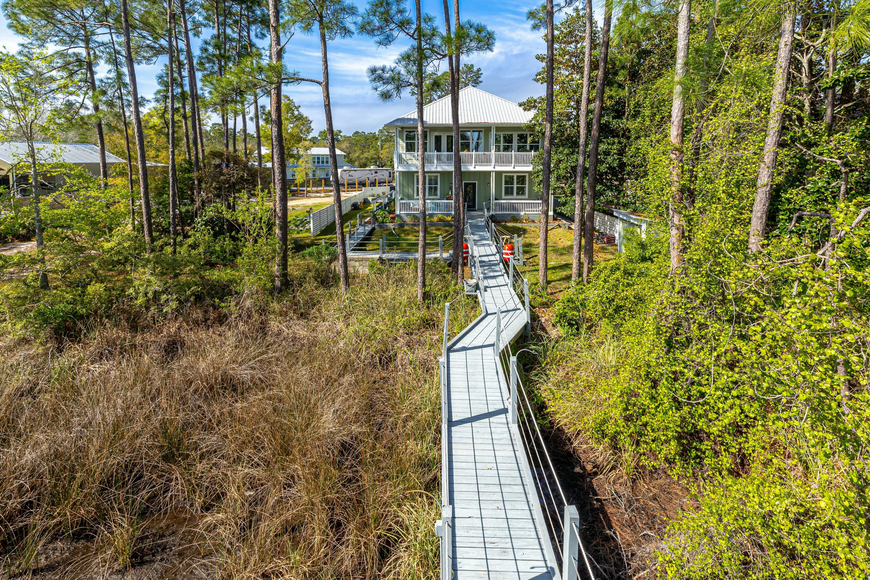 Bocage - Residential