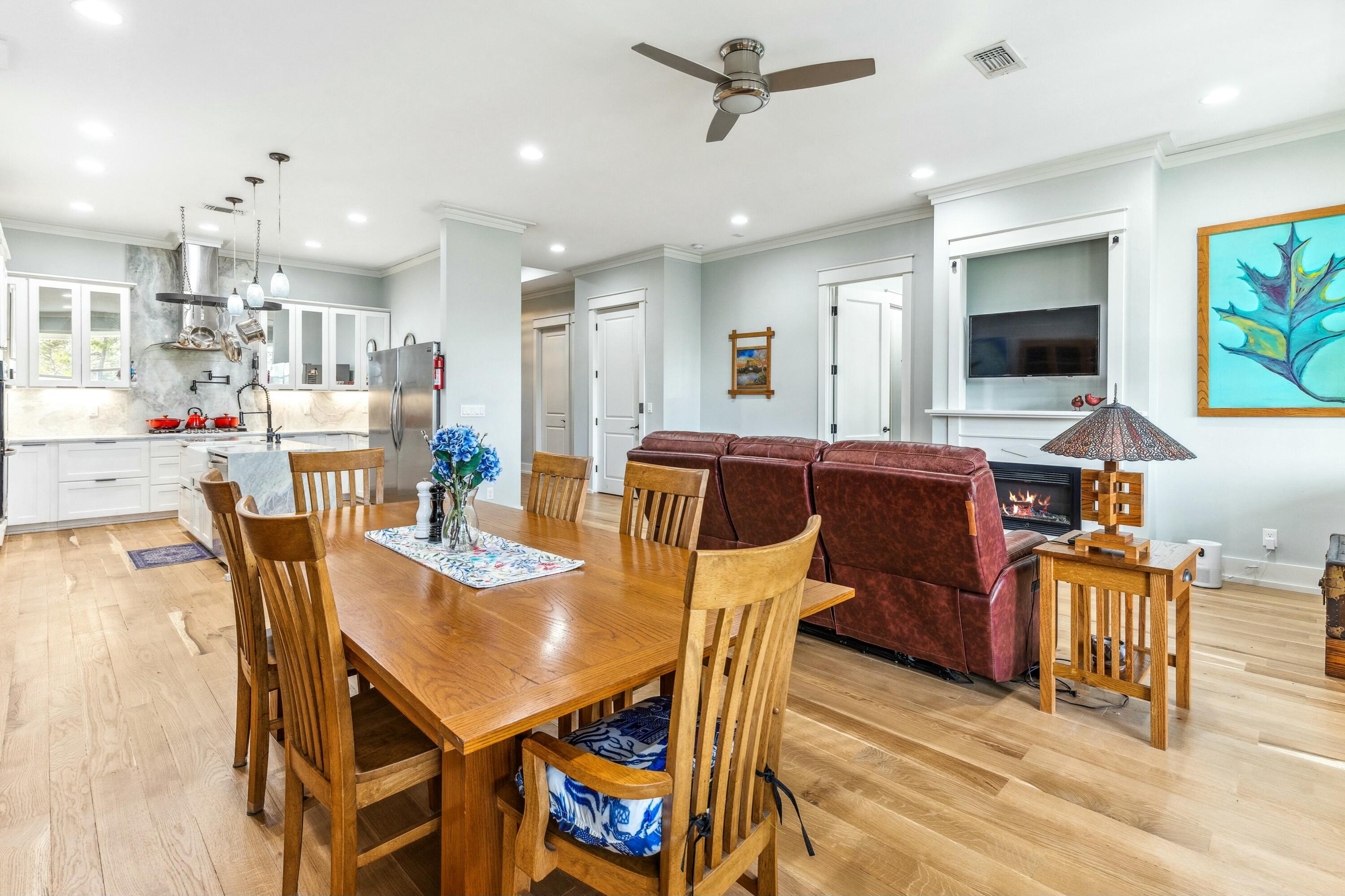 Bocage - Residential