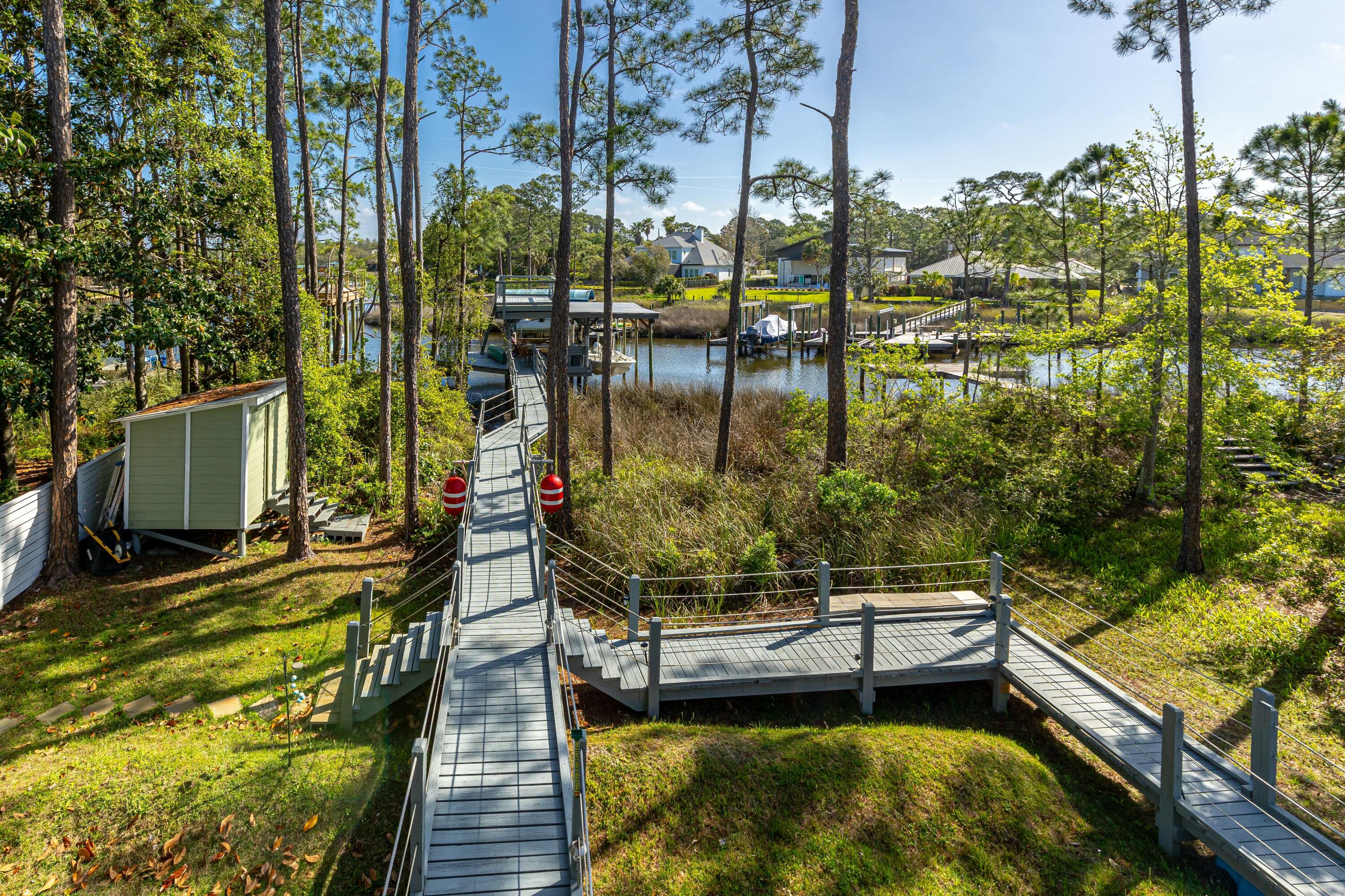 Bocage - Residential
