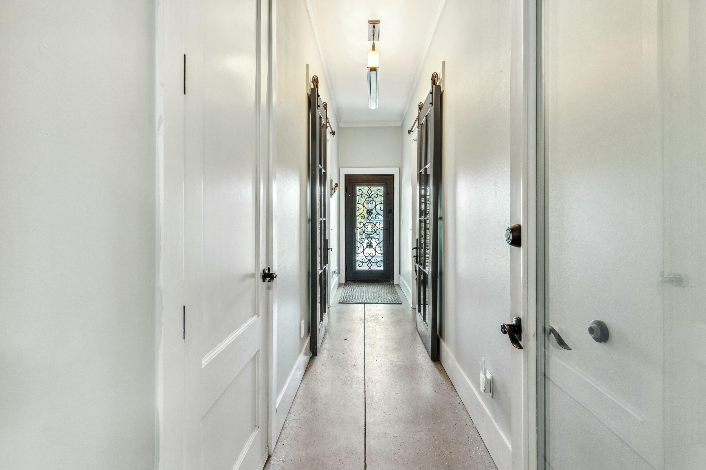 Bocage - Residential