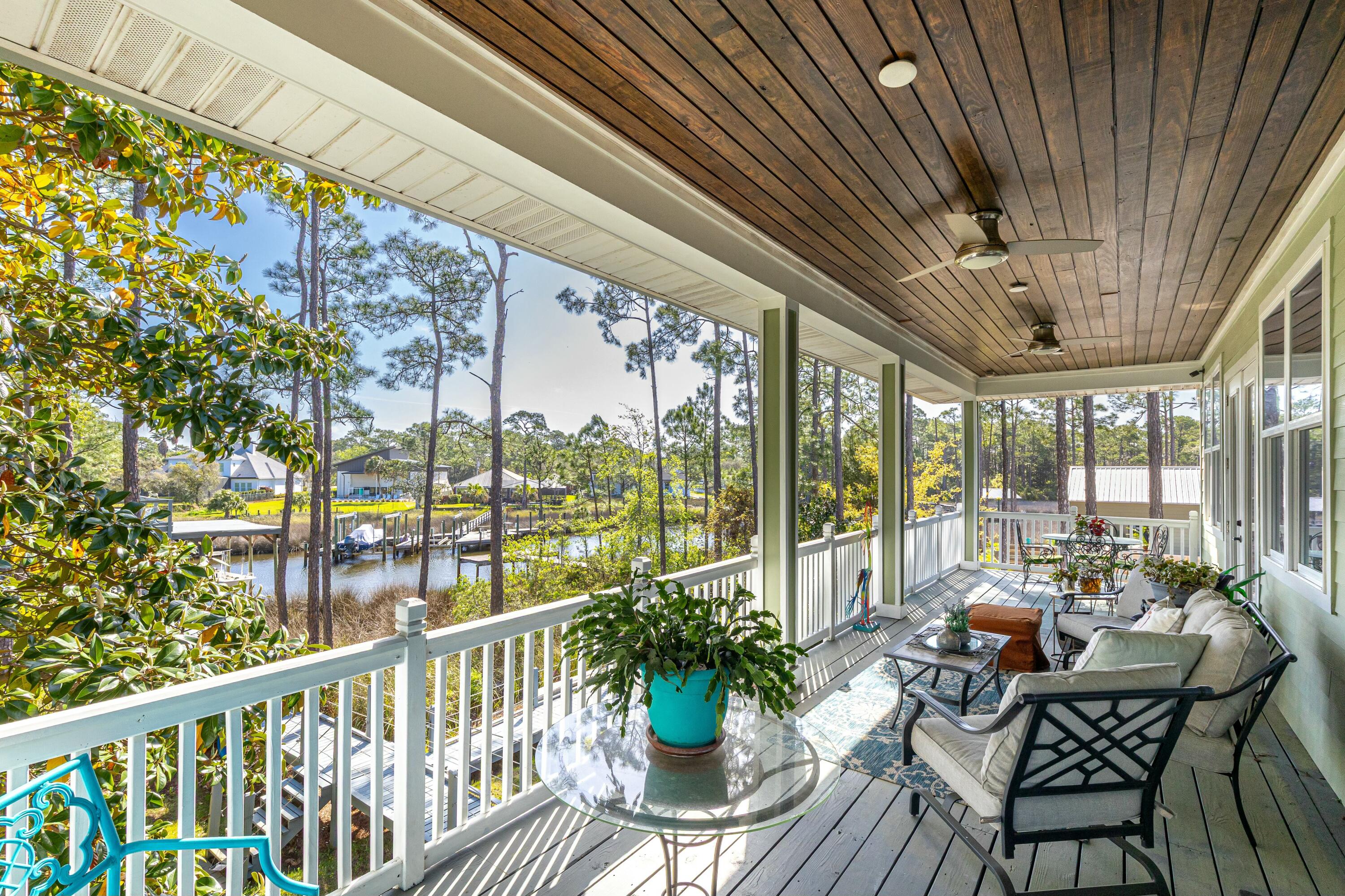 Bocage - Residential