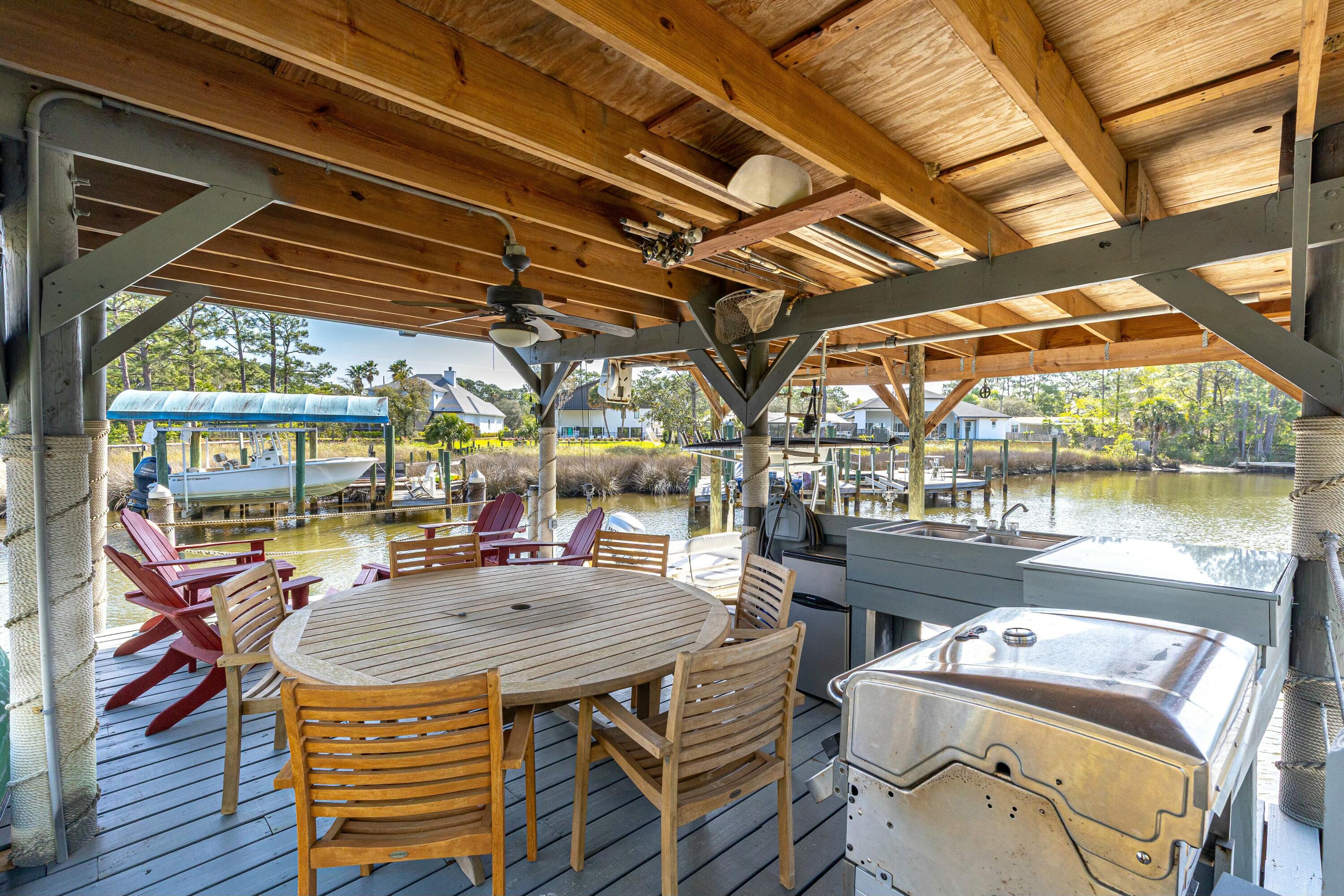 Bocage - Residential