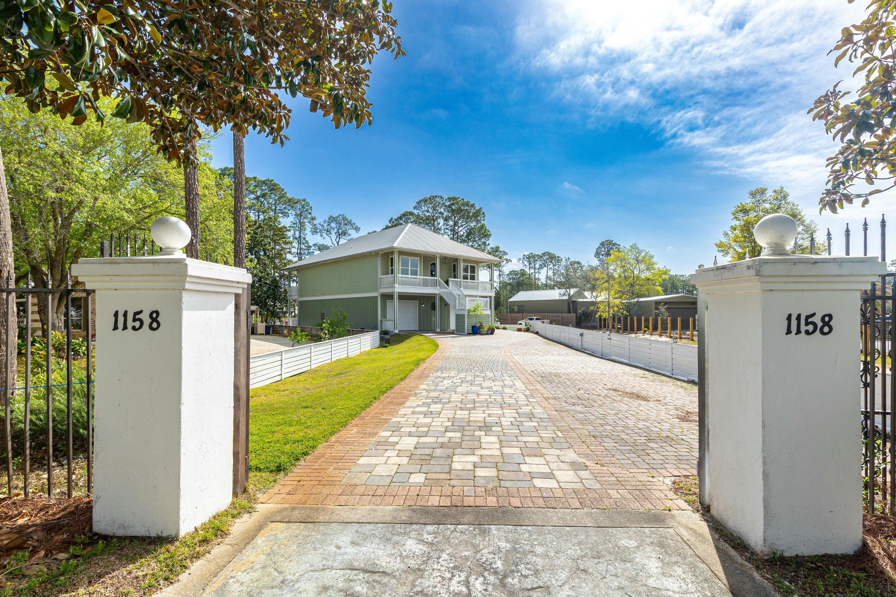 Bocage - Residential