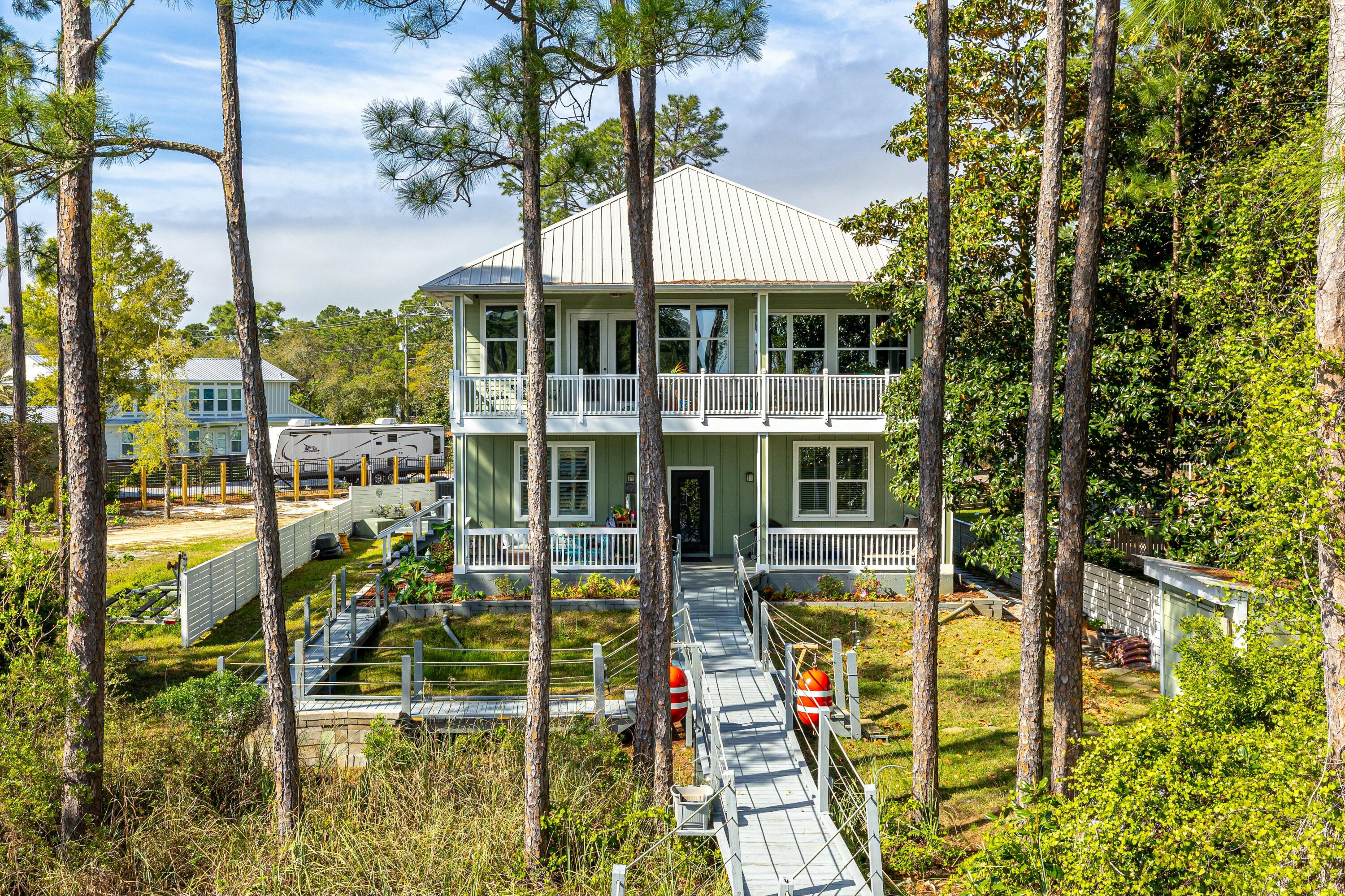 Bocage - Residential