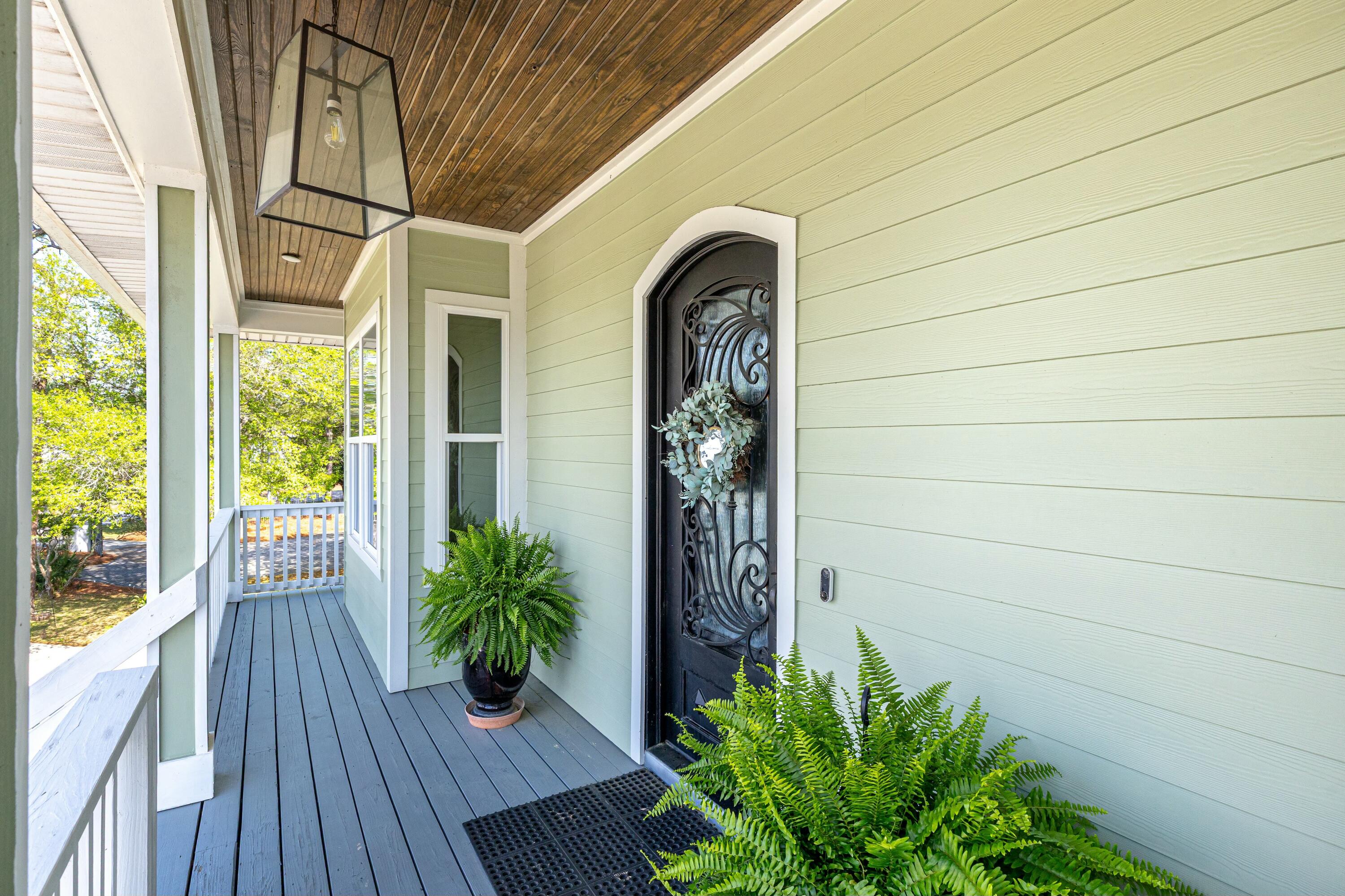 Bocage - Residential