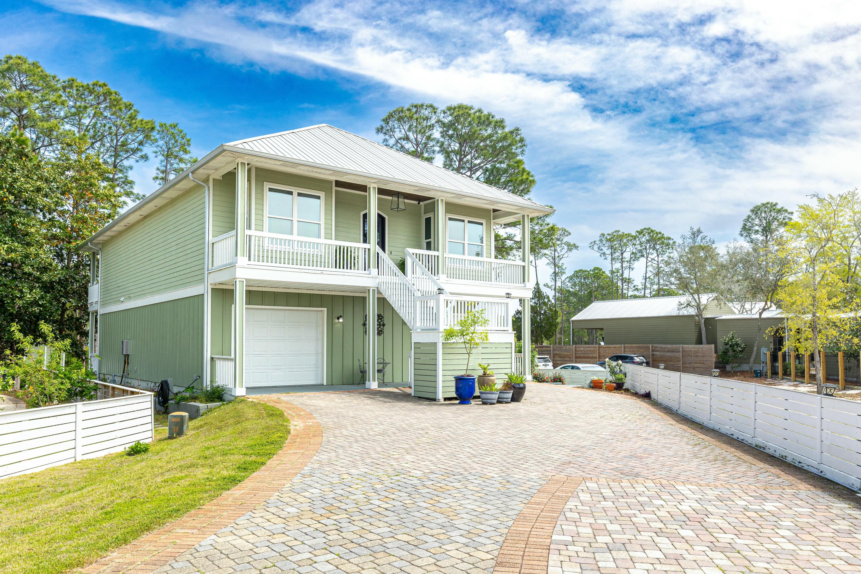 Bocage - Residential