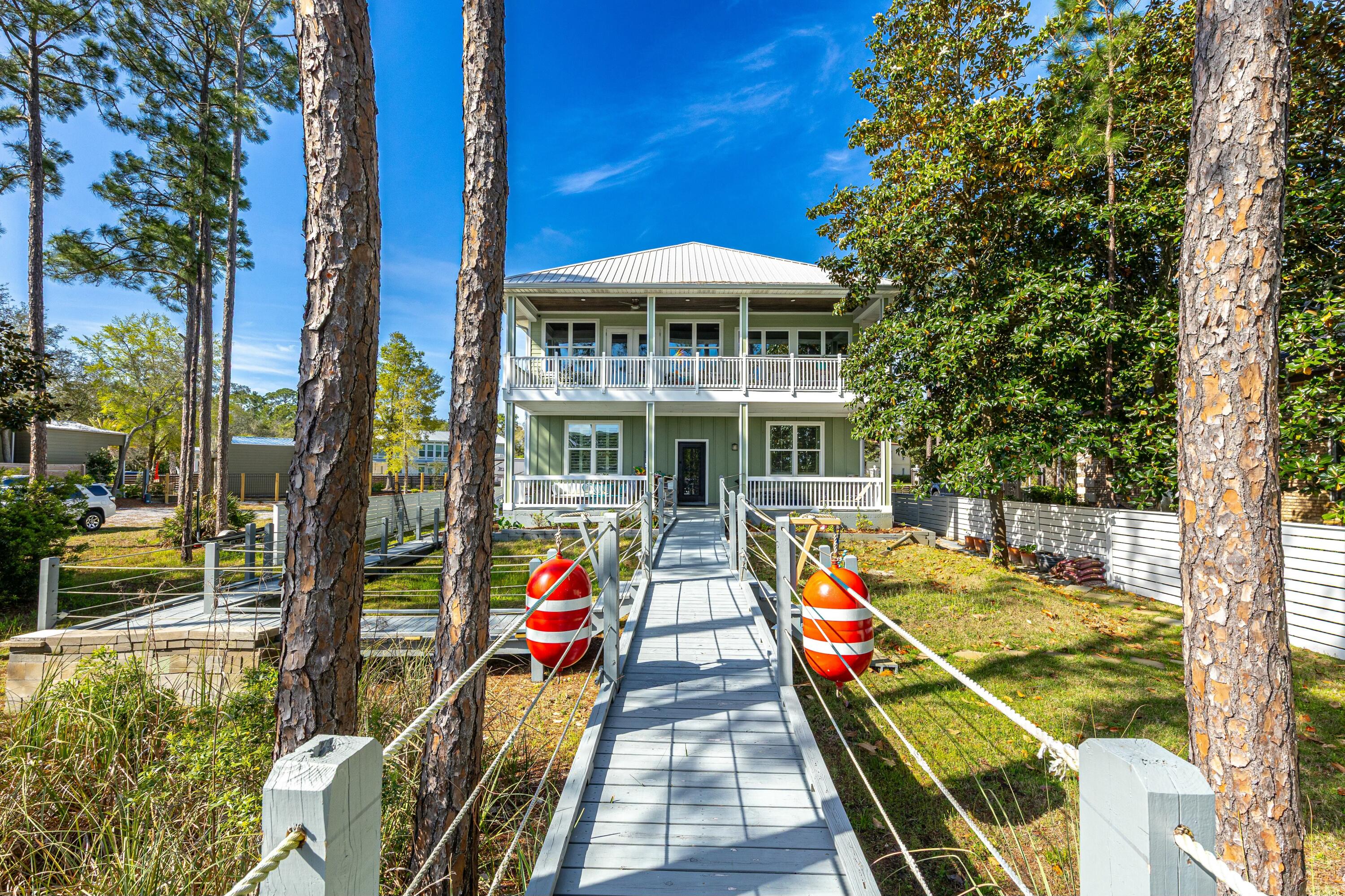 Bocage - Residential