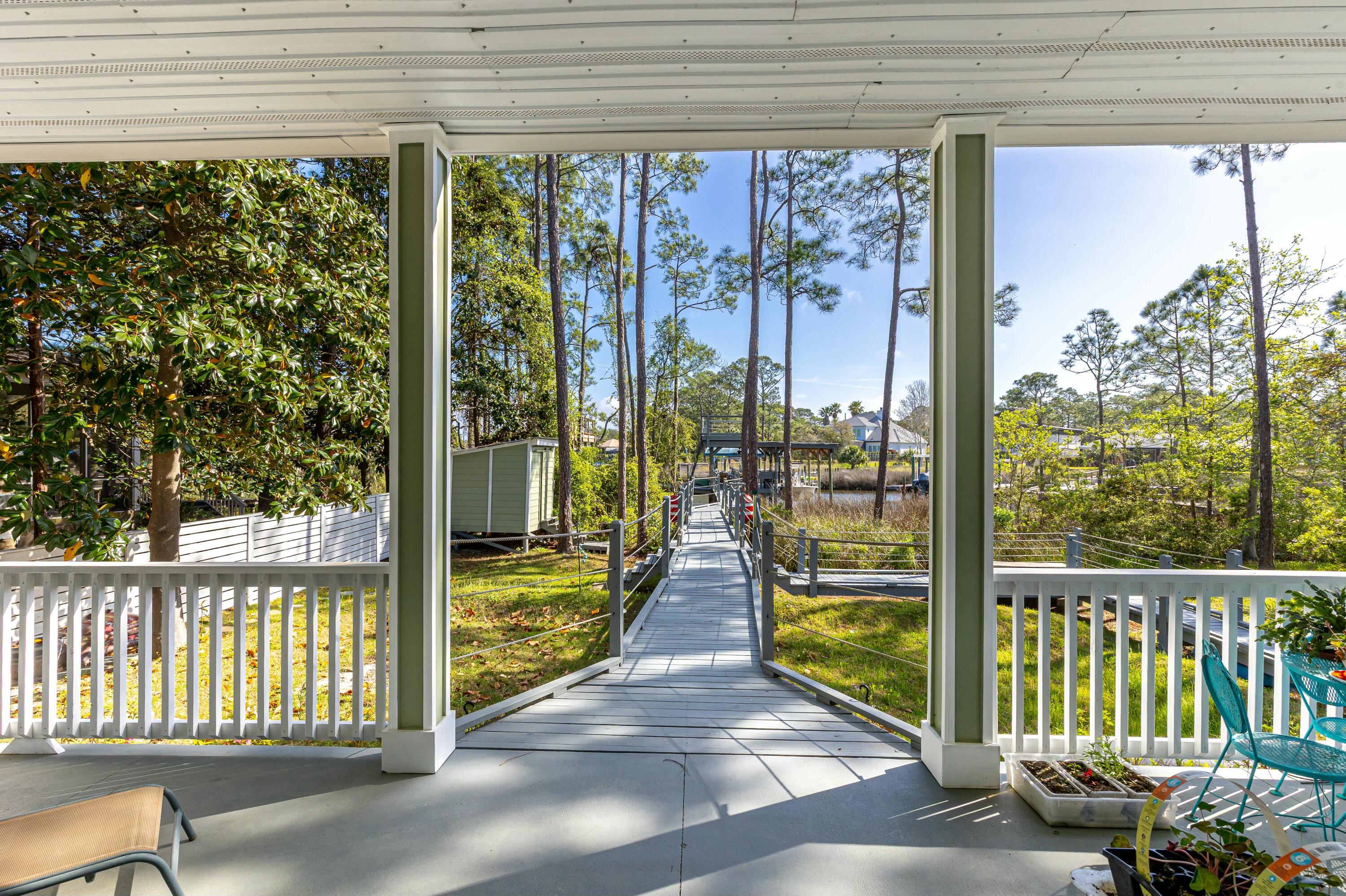 Bocage - Residential