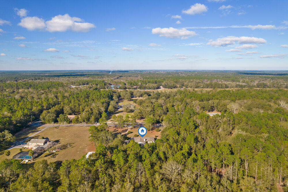 COUNTRY SQUIRE ESTATES - Residential