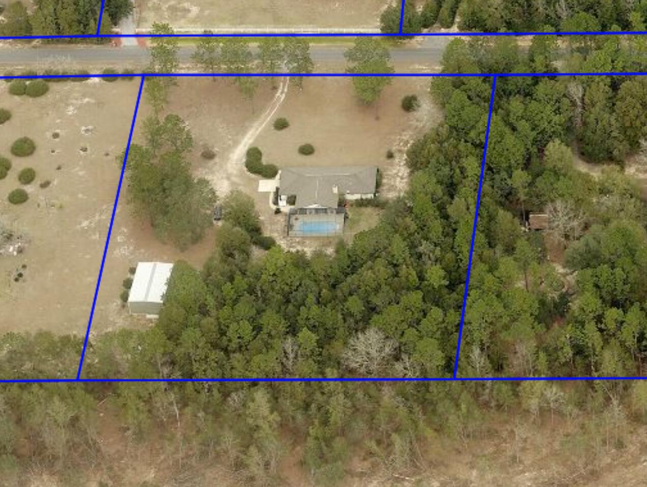 COUNTRY SQUIRE ESTATES - Residential