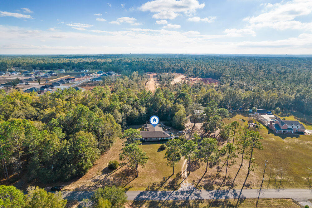 COUNTRY SQUIRE ESTATES - Residential