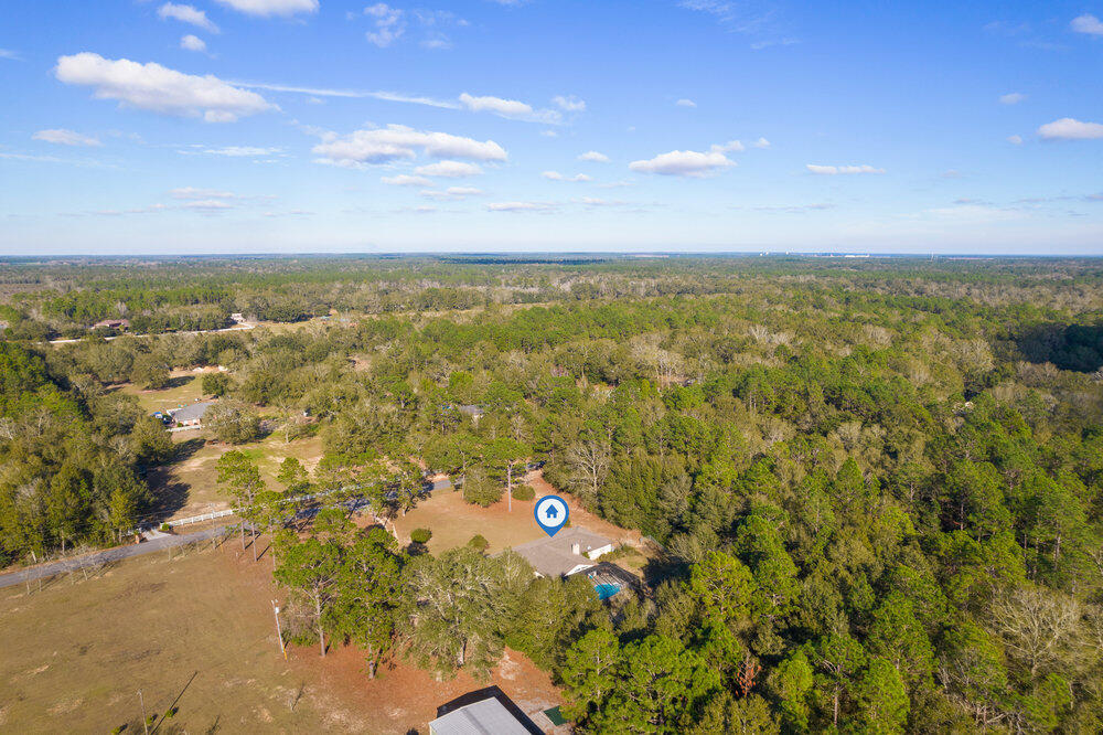 COUNTRY SQUIRE ESTATES - Residential