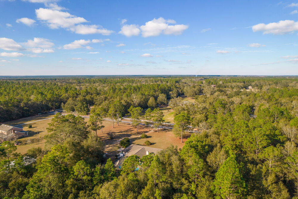 COUNTRY SQUIRE ESTATES - Residential