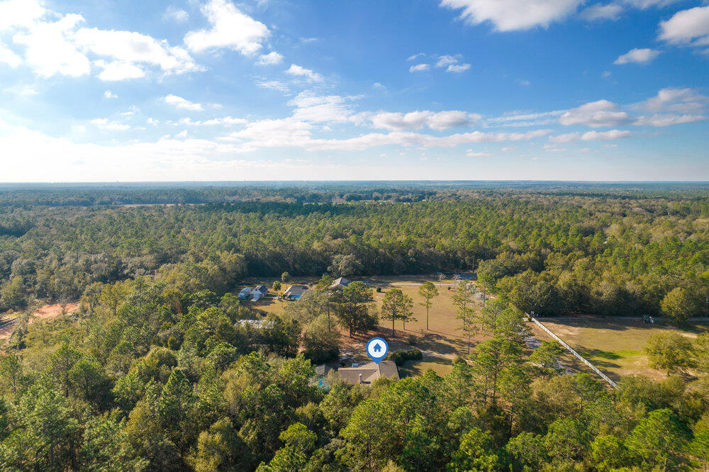 COUNTRY SQUIRE ESTATES - Residential