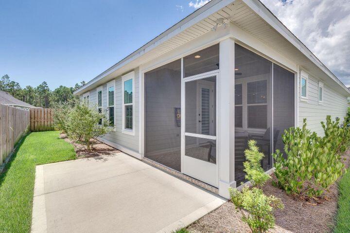 WATERSOUND ORIGINS - Residential Lease