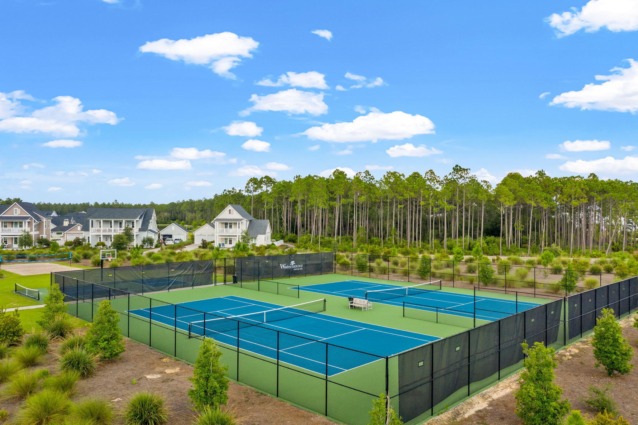 WATERSOUND ORIGINS - Residential Lease