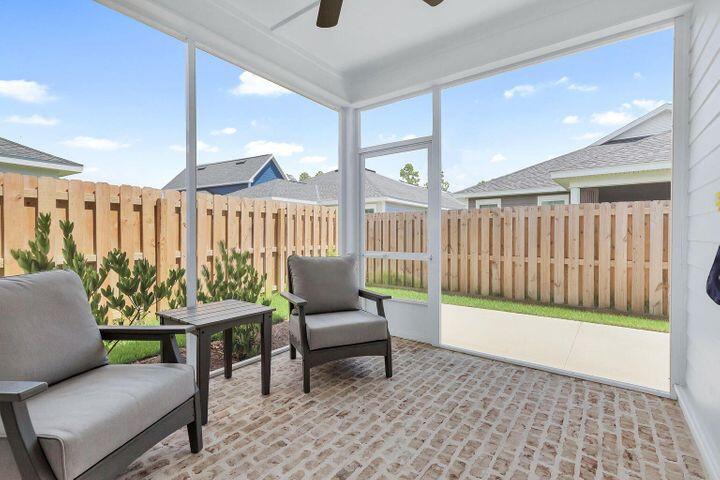 WATERSOUND ORIGINS - Residential Lease