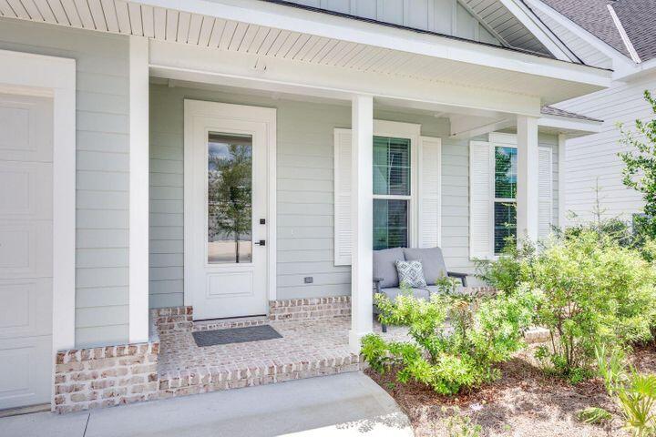 WATERSOUND ORIGINS - Residential Lease