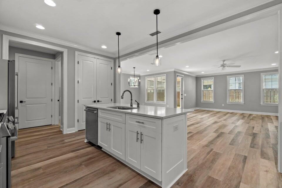 WATERSOUND ORIGINS - Residential Lease