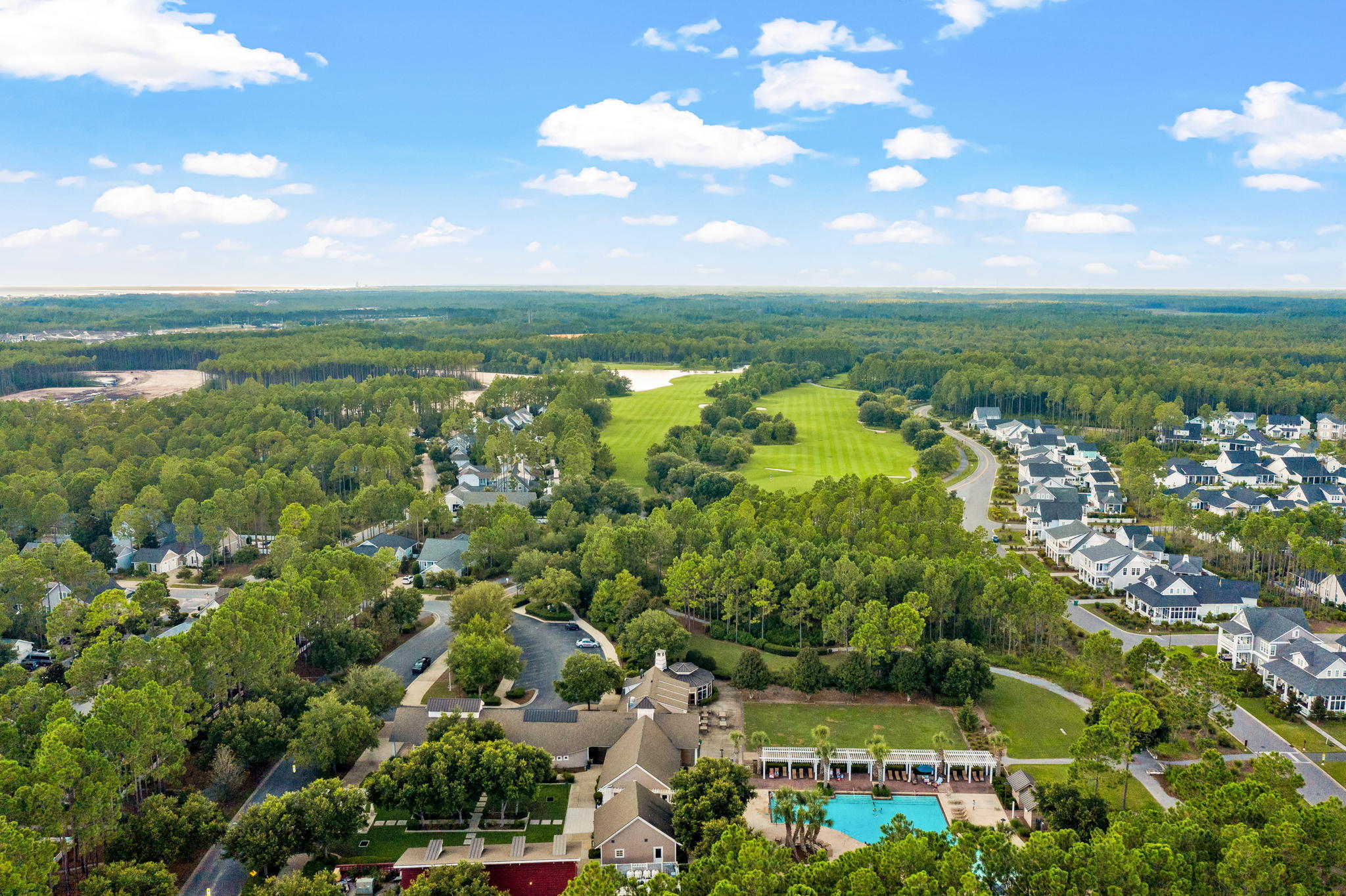 WATERSOUND ORIGINS - Residential Lease