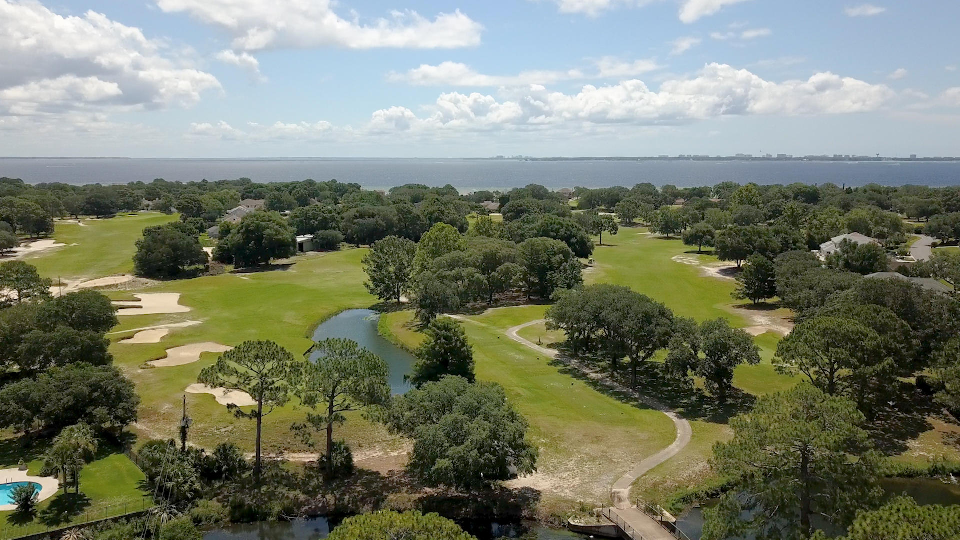 LAKE LORRAINE ESTATES 3 - Residential Lease