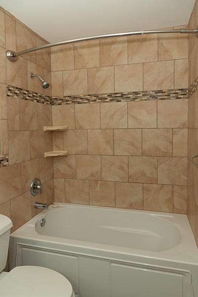 LAKE LORRAINE ESTATES 3 - Residential Lease